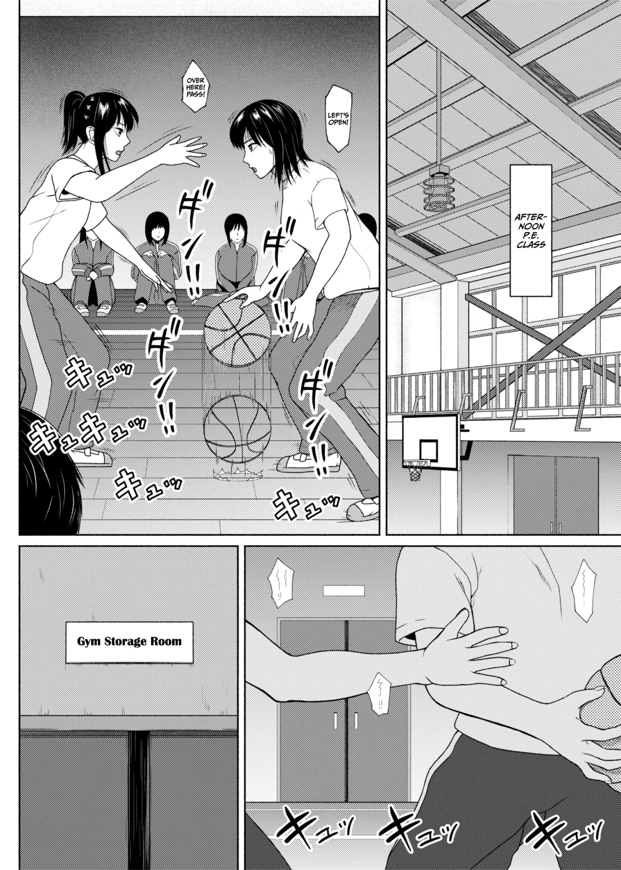 Futa Bitch Ch. 11-12 18
