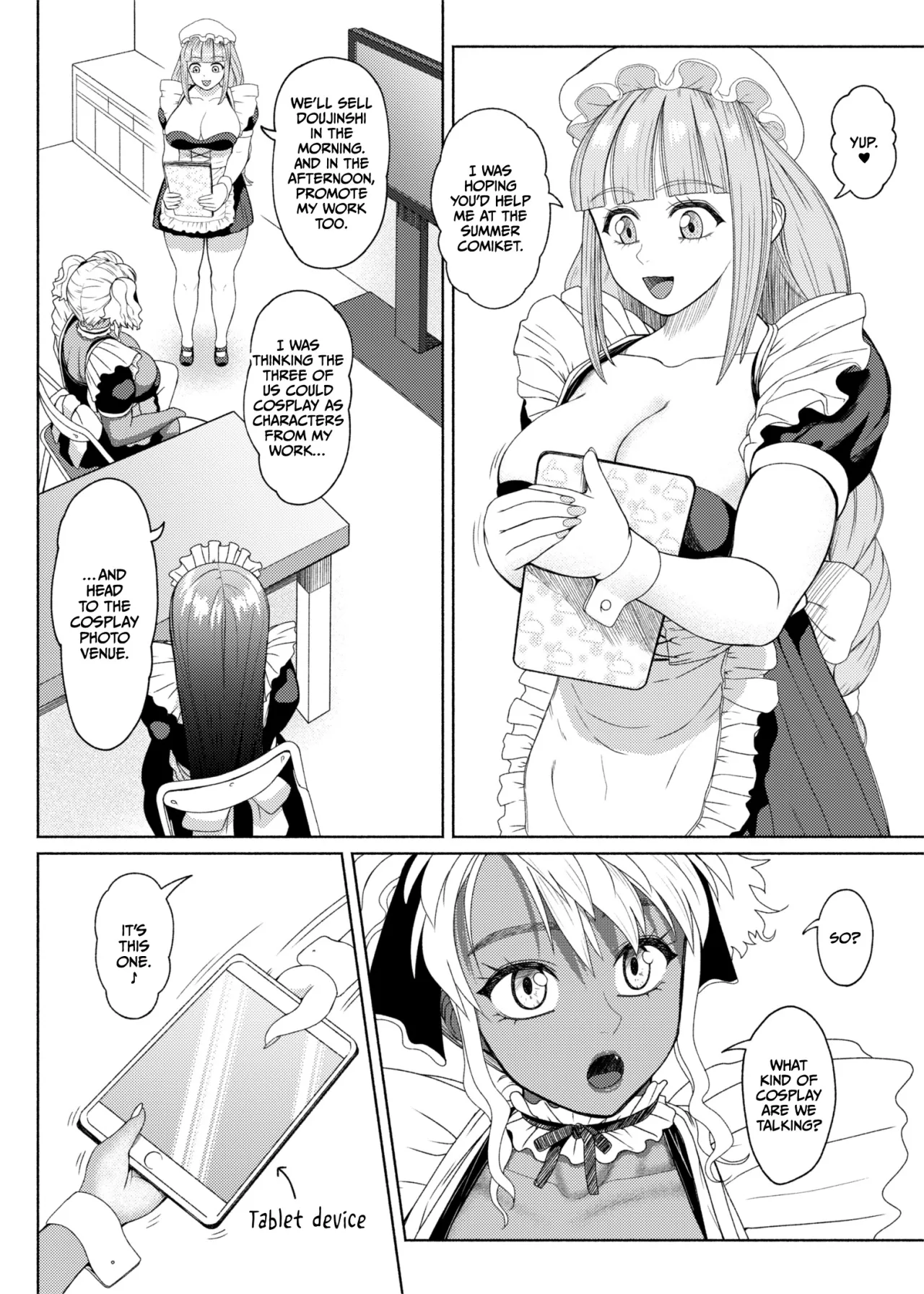 Futa Bitch Ch. 11-12 58