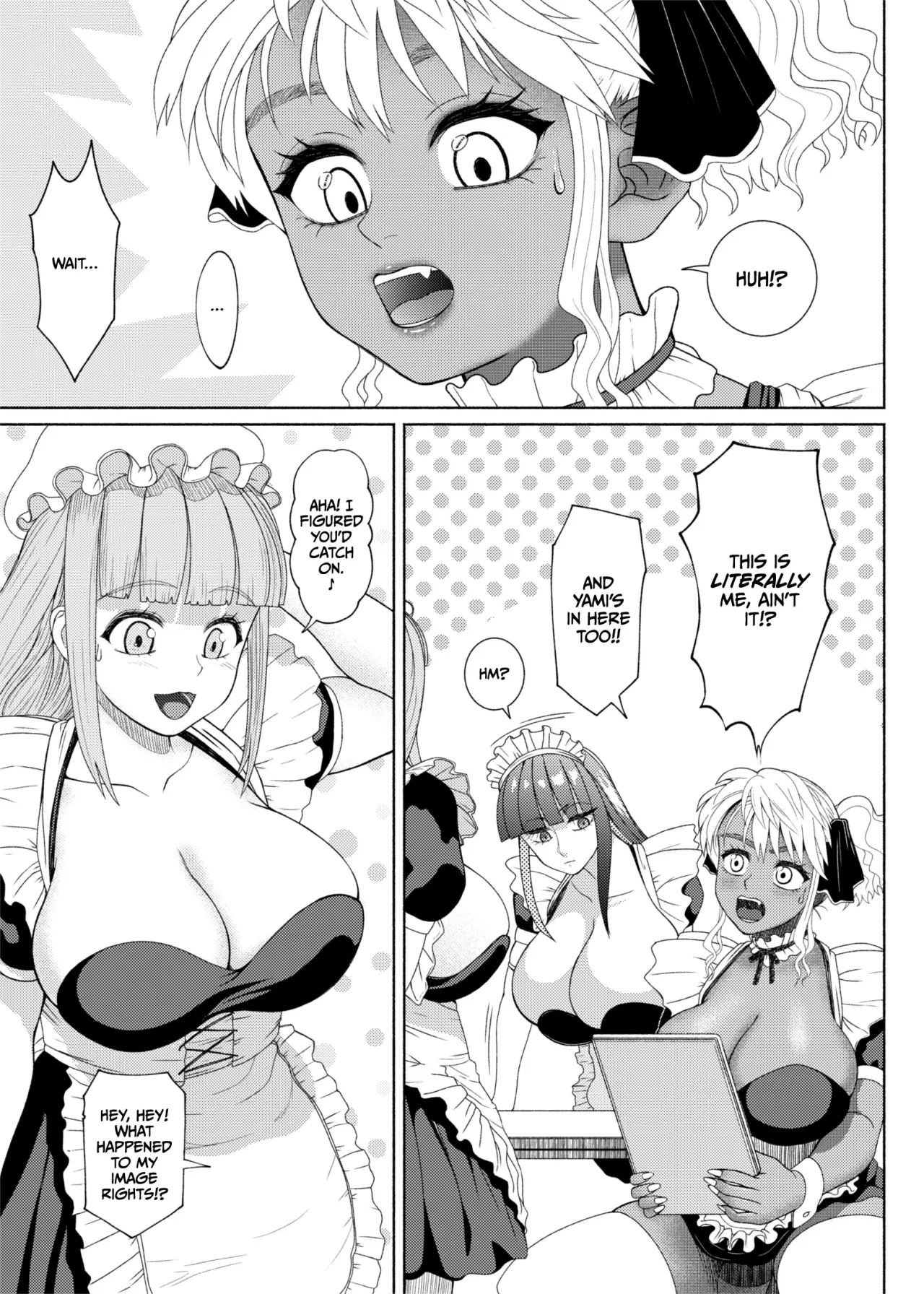 Futa Bitch Ch. 11-12 59
