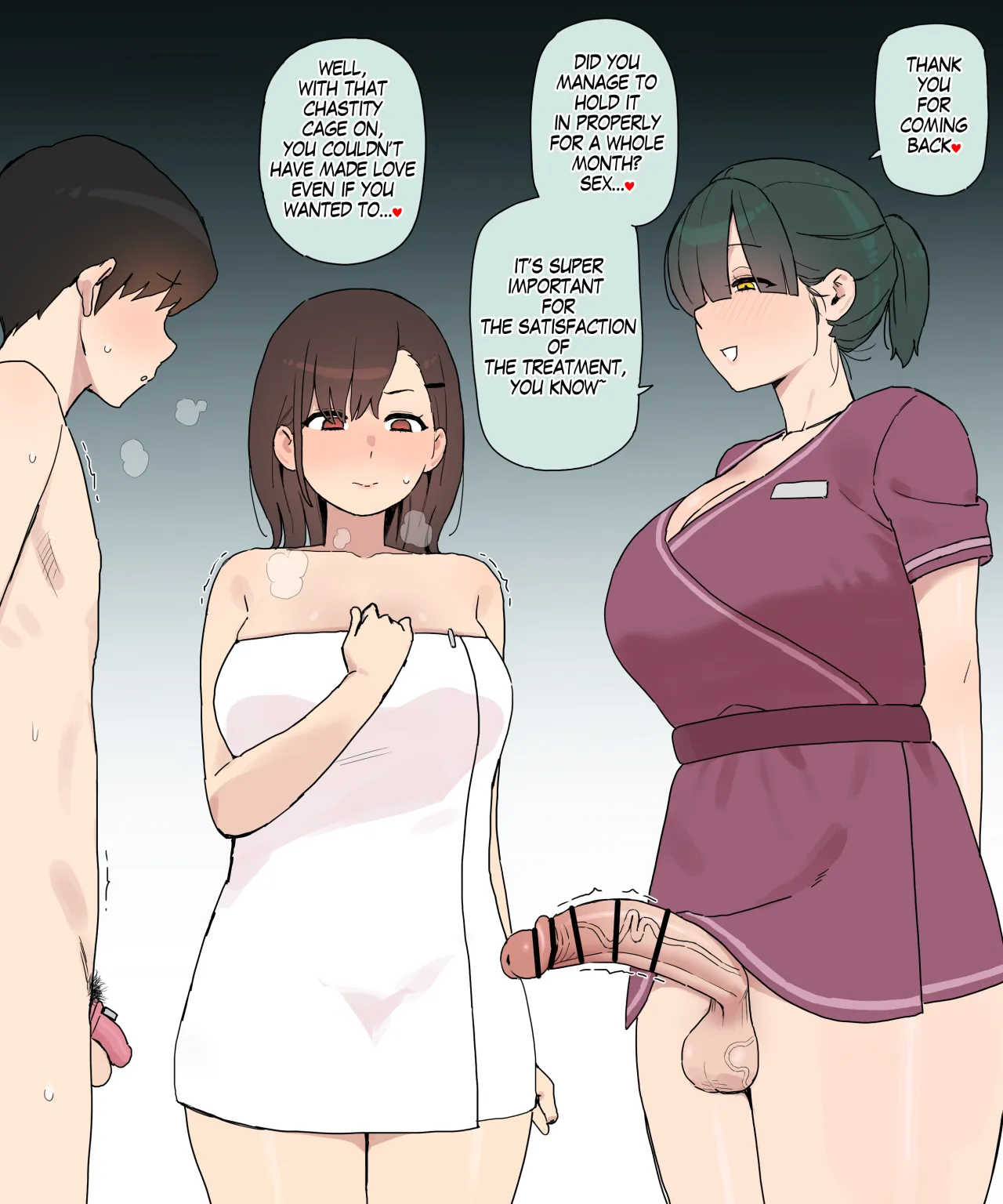 Futa Esthe 2 1
