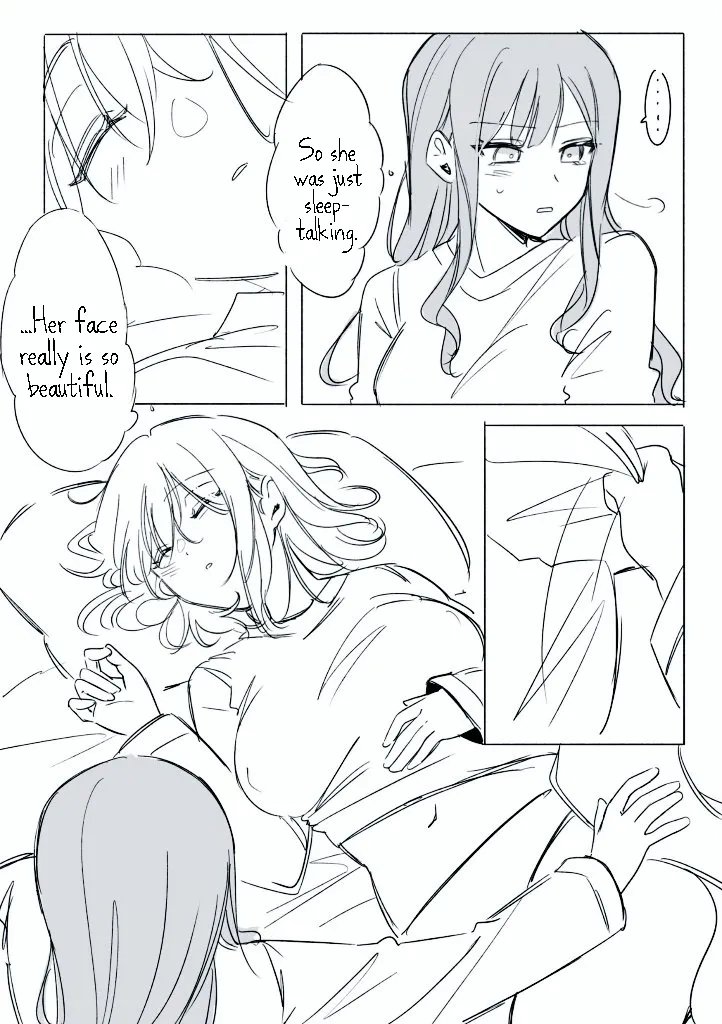 Futa SakiHatsu Twitter Short 3