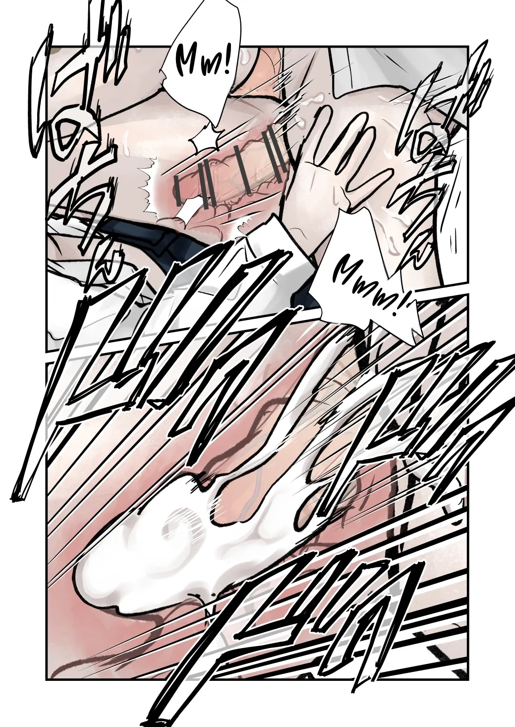 FUTA x FUTA ~Prologue~ 21