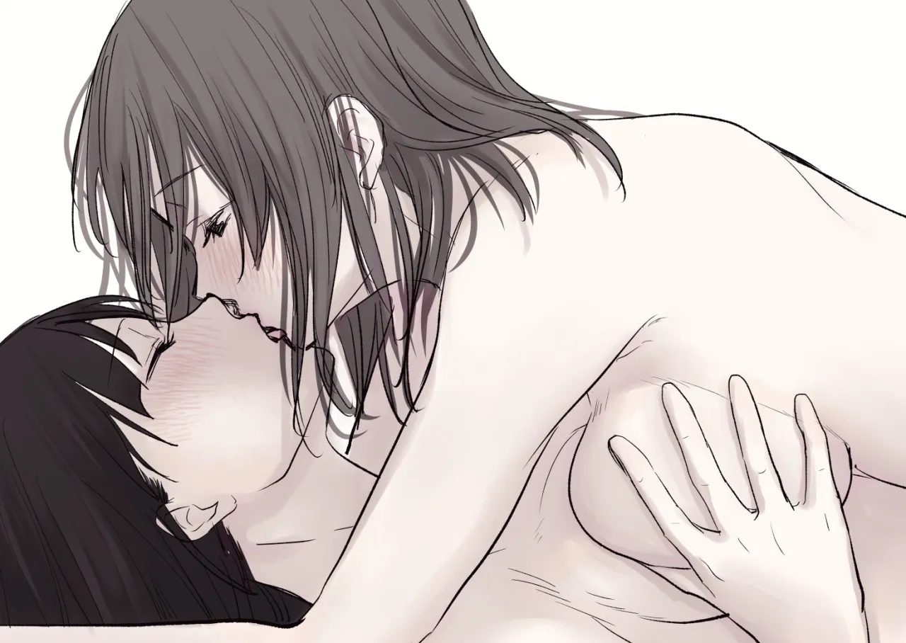 FUTA x FUTA ~Prologue~ 36