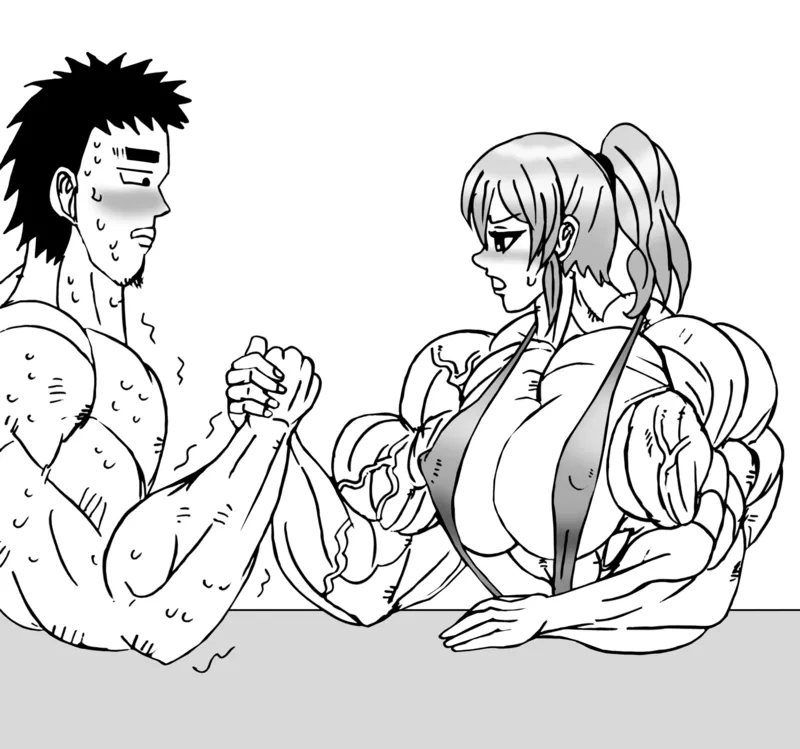 Futaba Igarashi's Growth Diary 19