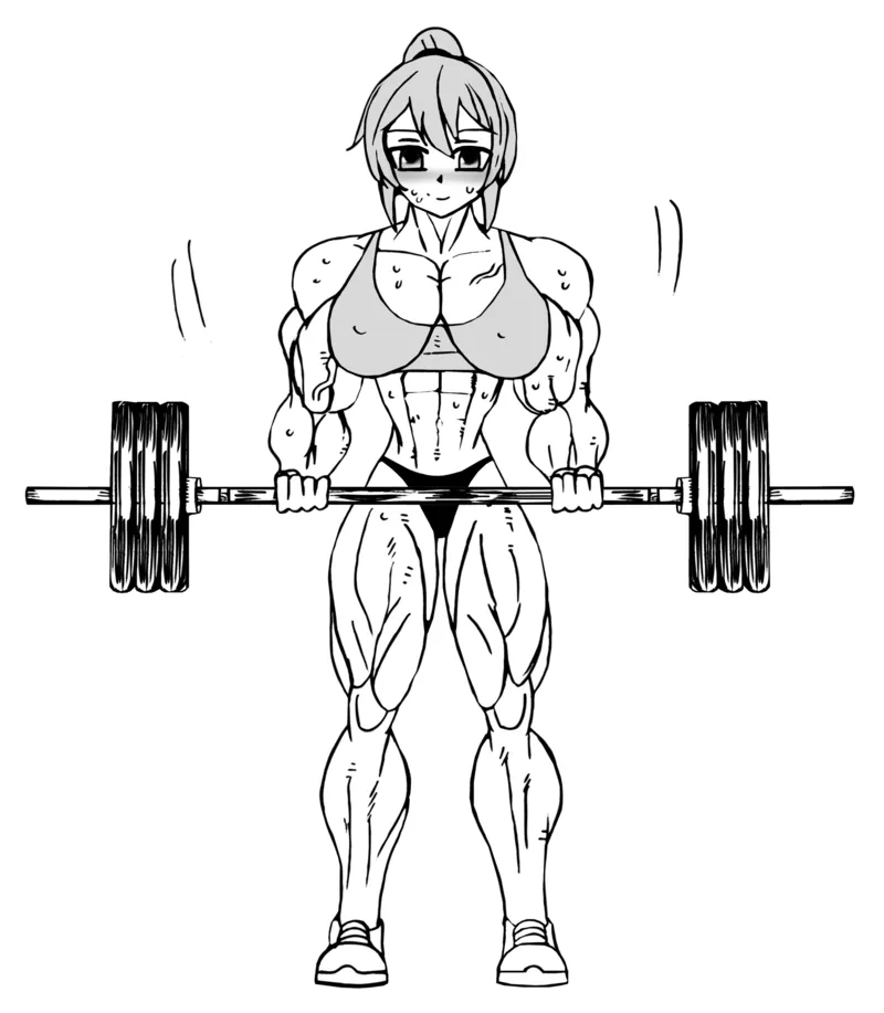 Futaba Igarashi's Growth Diary 7