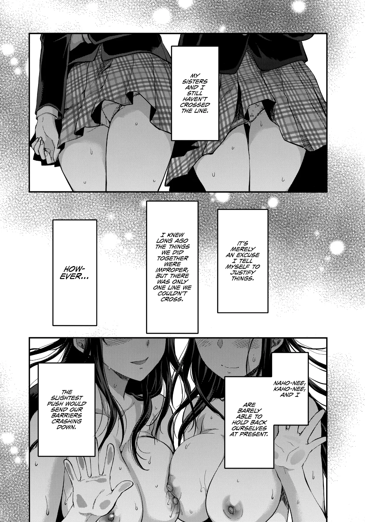 Futago Ane + Omake no Hon 36