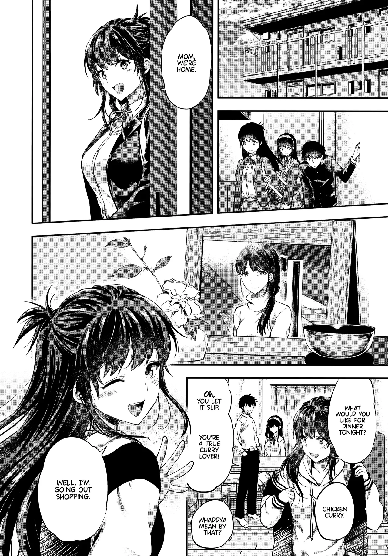 Futago Ane + Omake no Hon 6