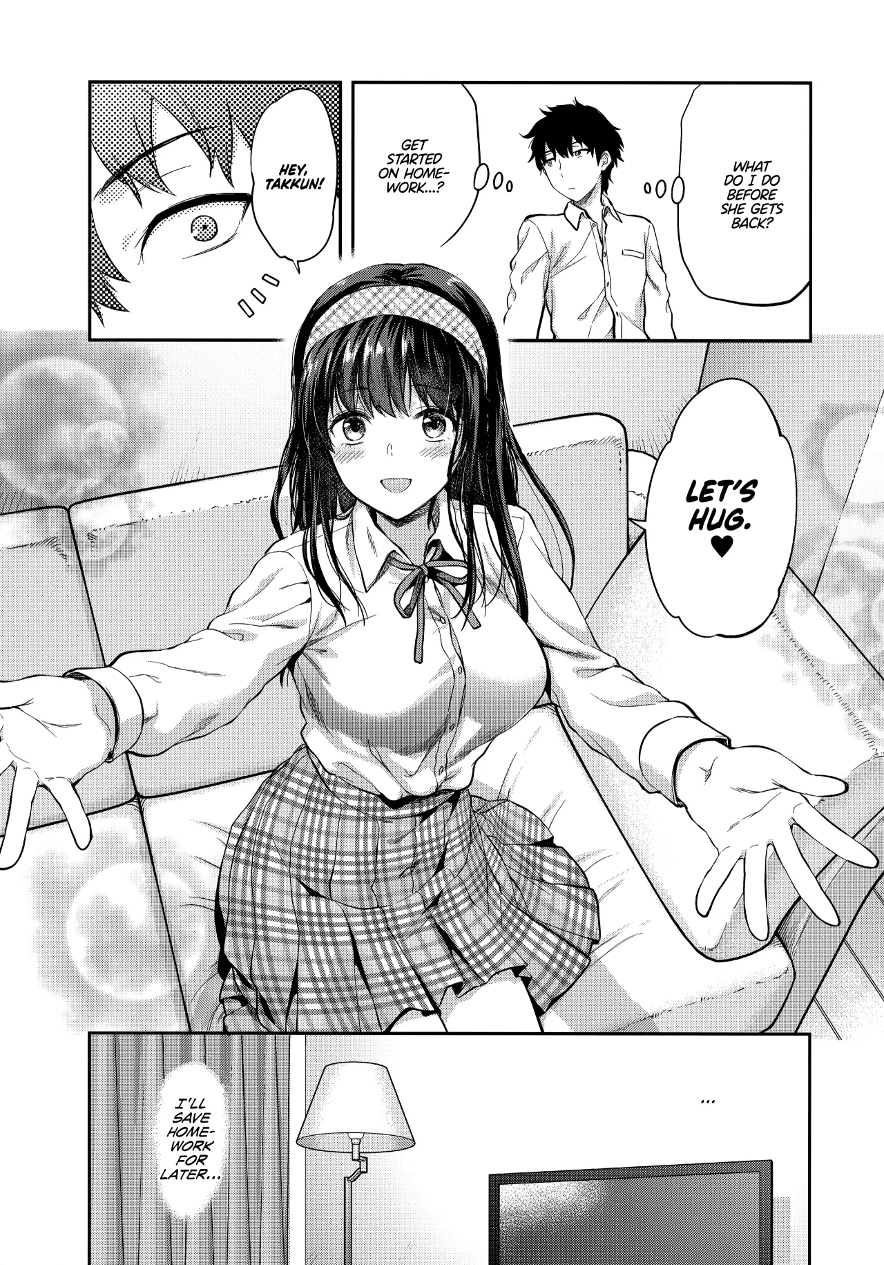 Futago Ane + Omake no Hon 7