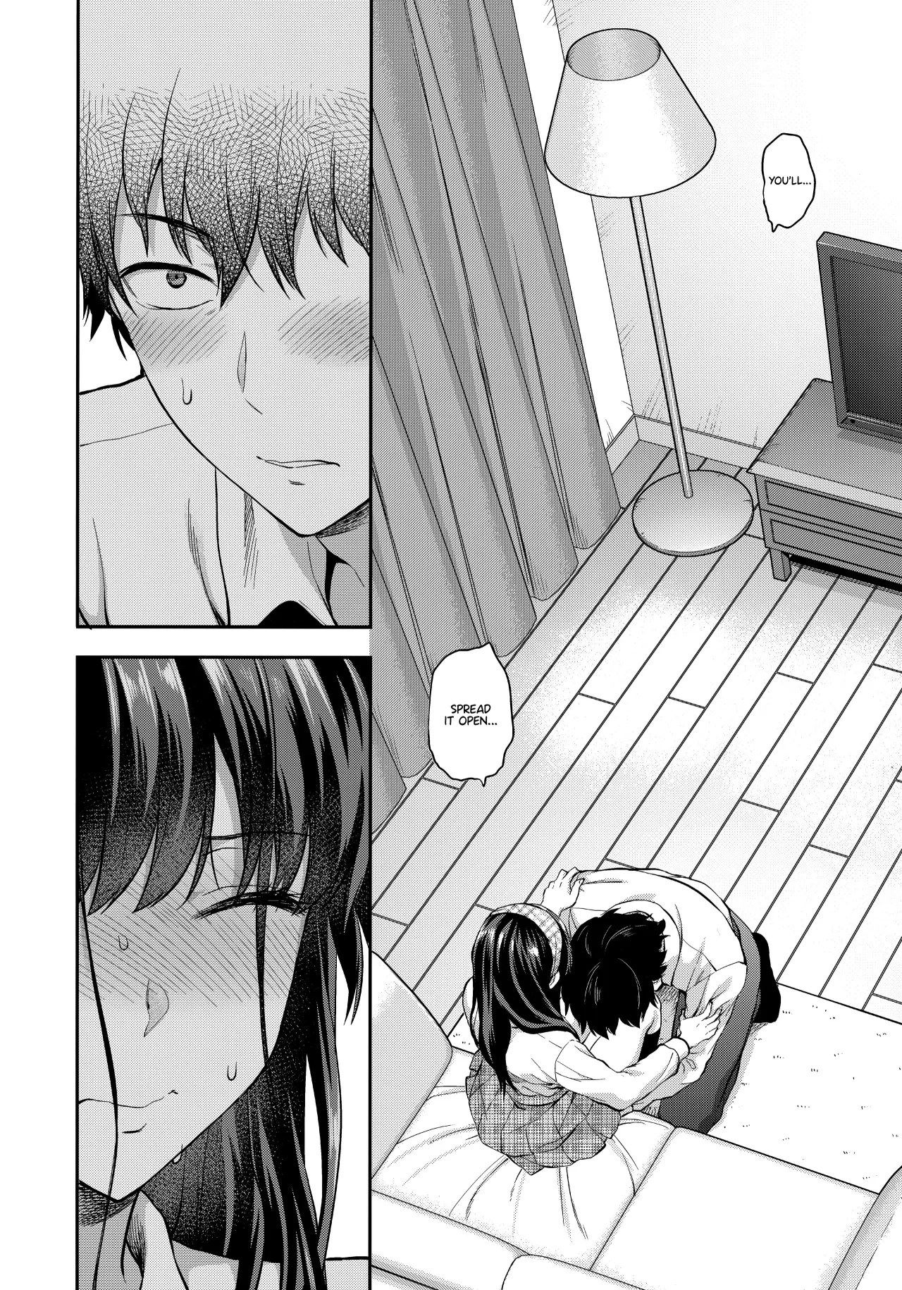 Futago Ane + Omake no Hon 10