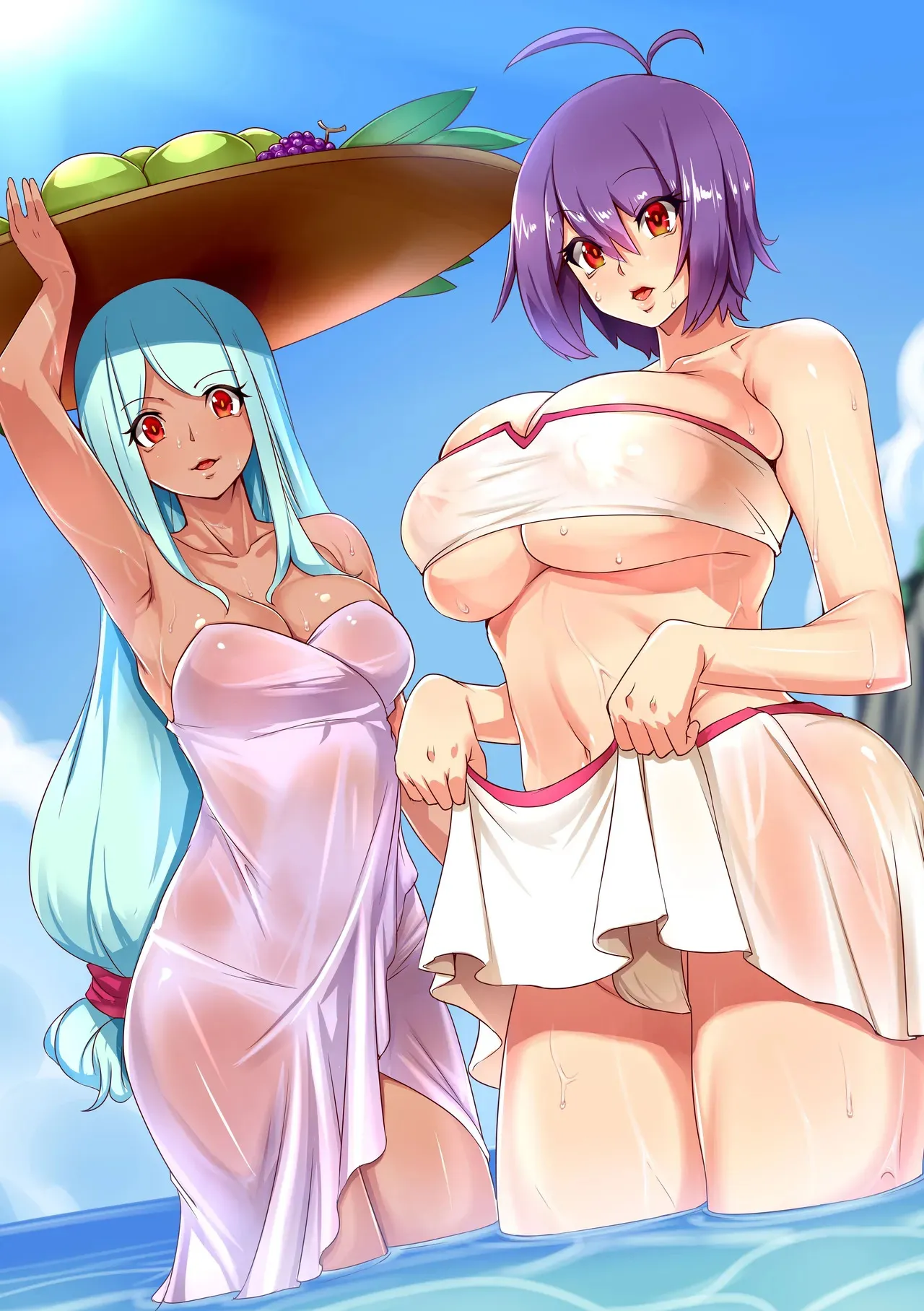 Futanari Chinpo de Otokonoko ni saserareta Boku. shota otoko o Oneesan-tachi no Kyokon ni Mesu Ochi Sareru 2
