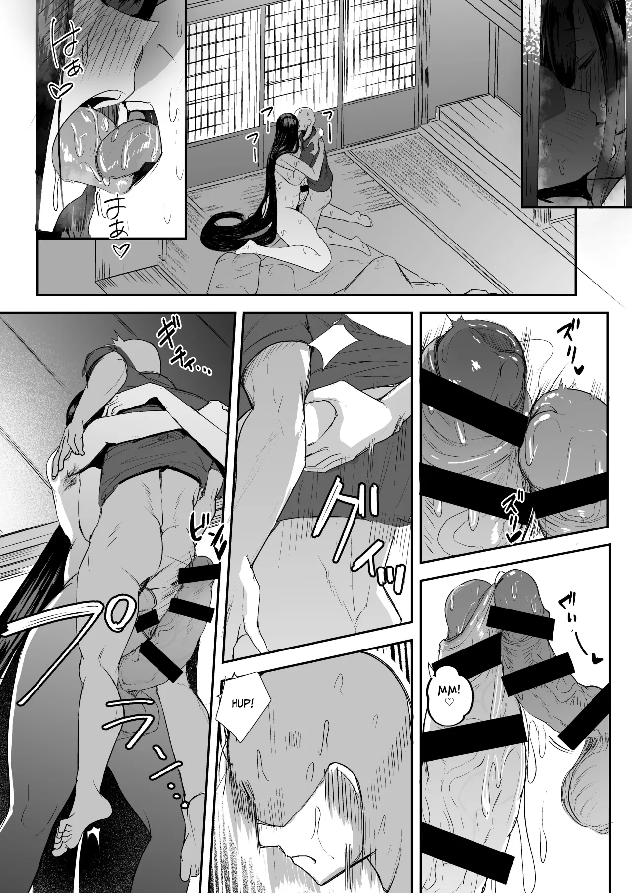 Futanari Hikikomori Shoujo Tamaki-chan 26