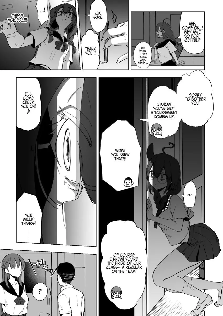 Futanari JK Rouna-chan 15