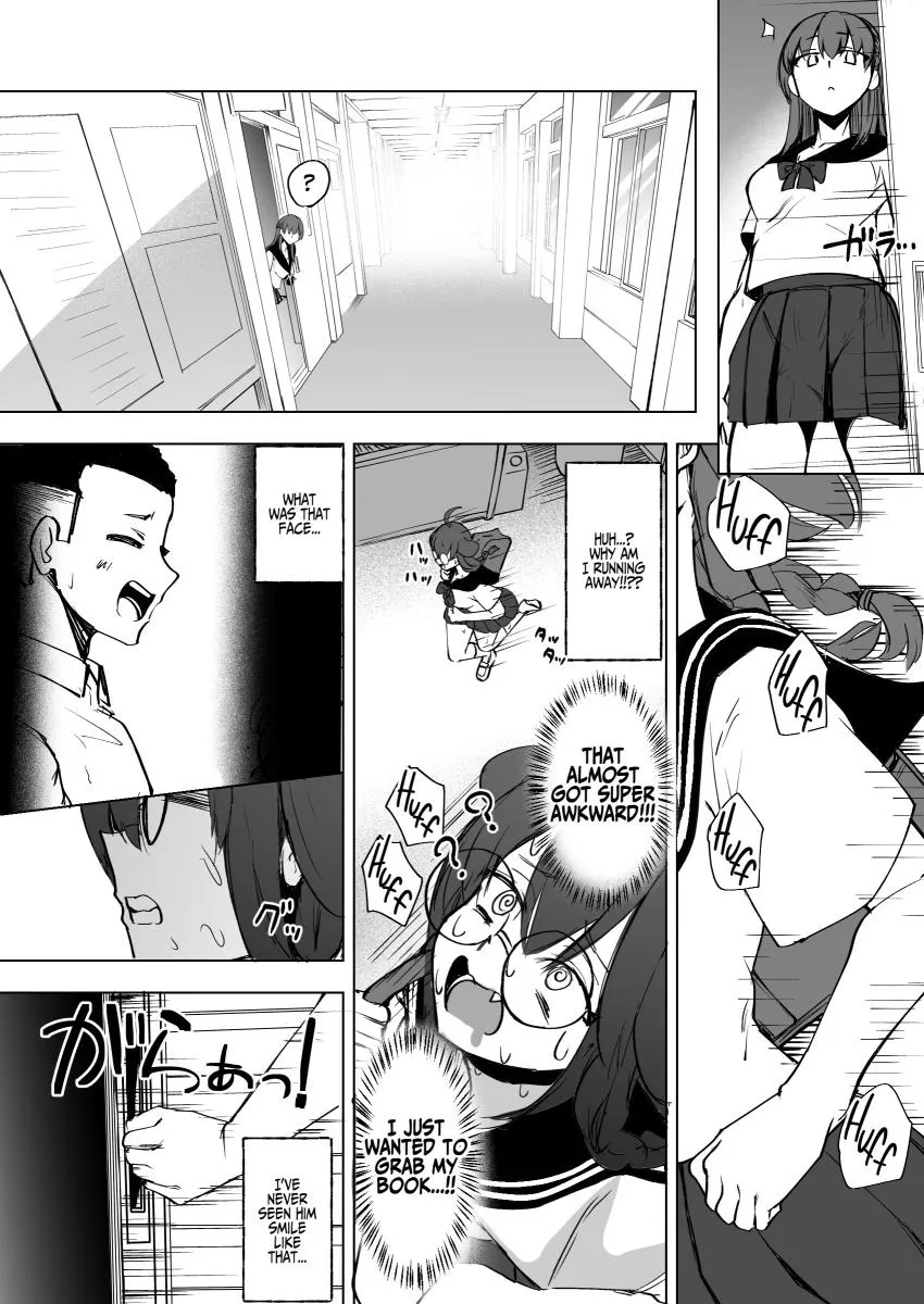 Futanari JK Rouna-chan 16