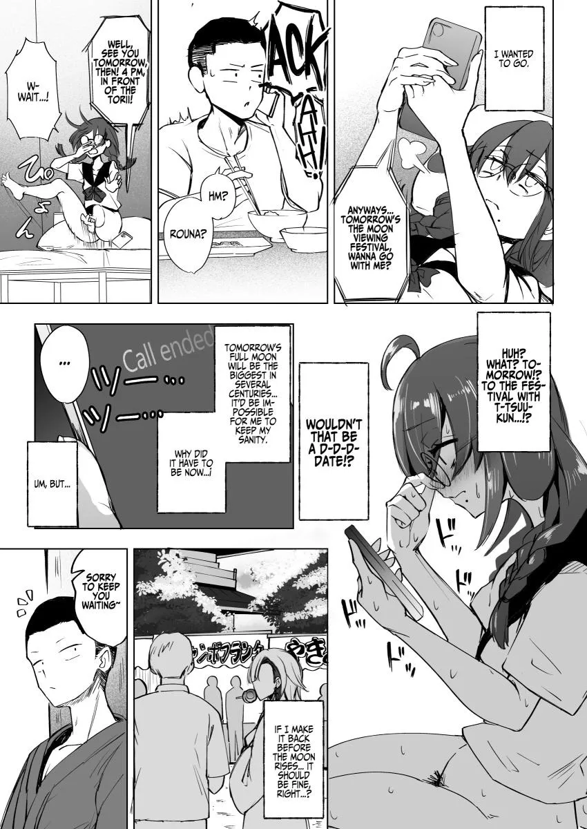 Futanari JK Rouna-chan 19