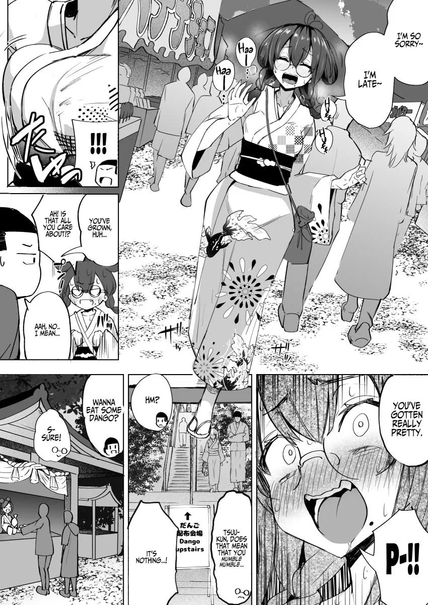 Futanari JK Rouna-chan 20