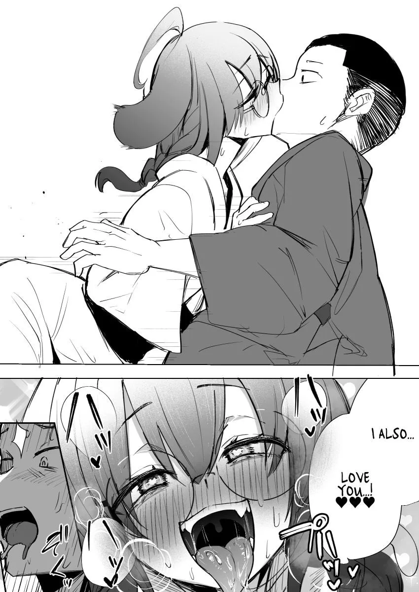 Futanari JK Rouna-chan 24