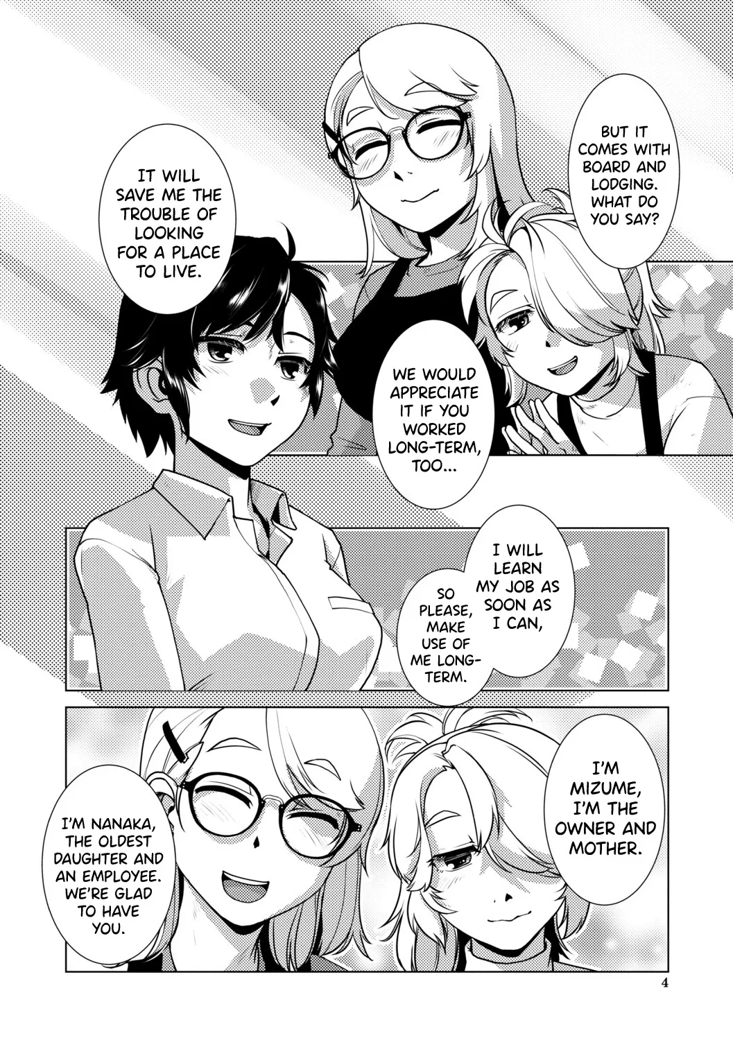 Futanari Musume wa Yarizakari 2
