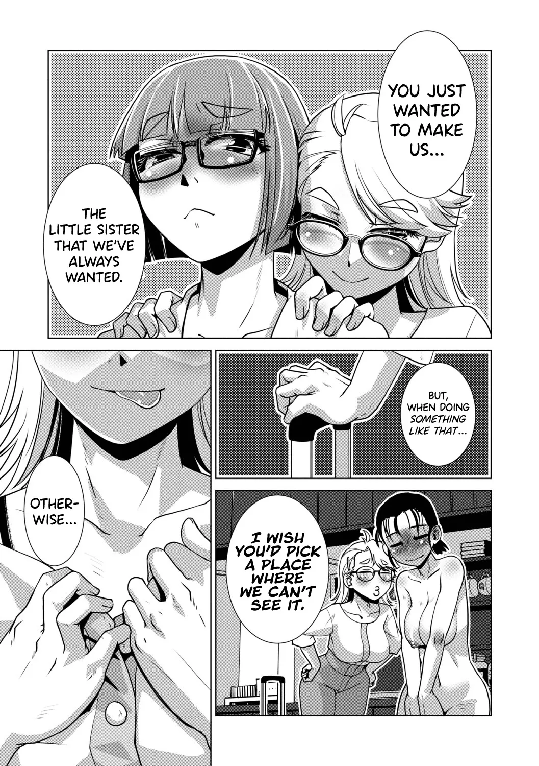 Futanari Musume wa Yarizakari 120