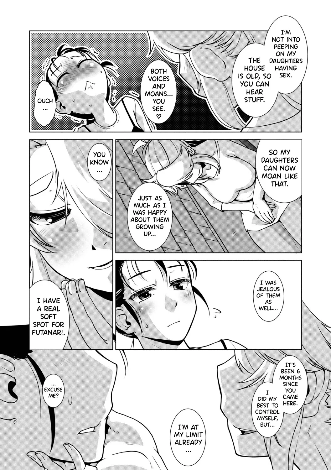 Futanari Musume wa Yarizakari 98
