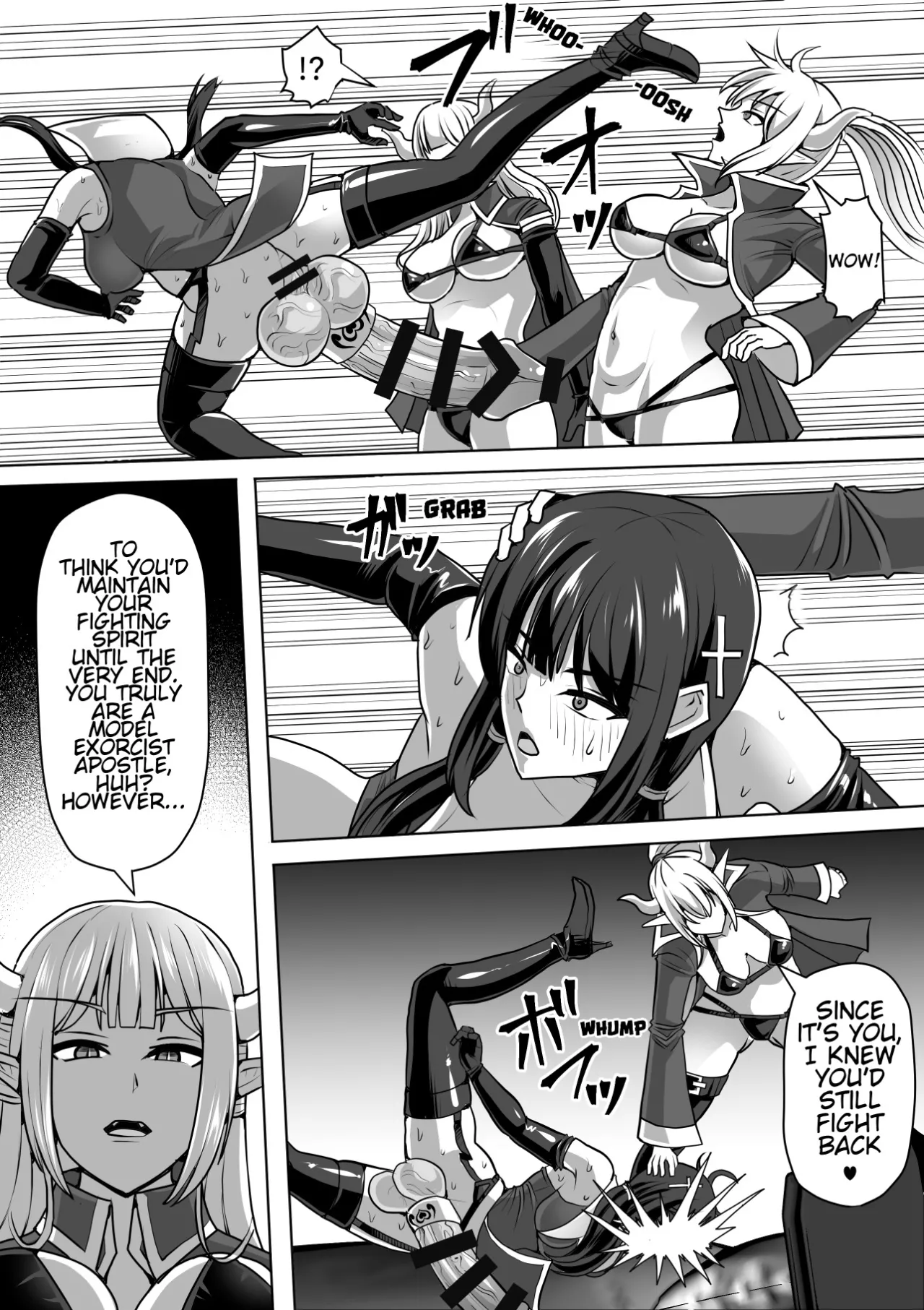 Futanari Shasei Kanri! 4 ~100-nichi-go ni Shasei suru Taima Shito Reiko~ 88