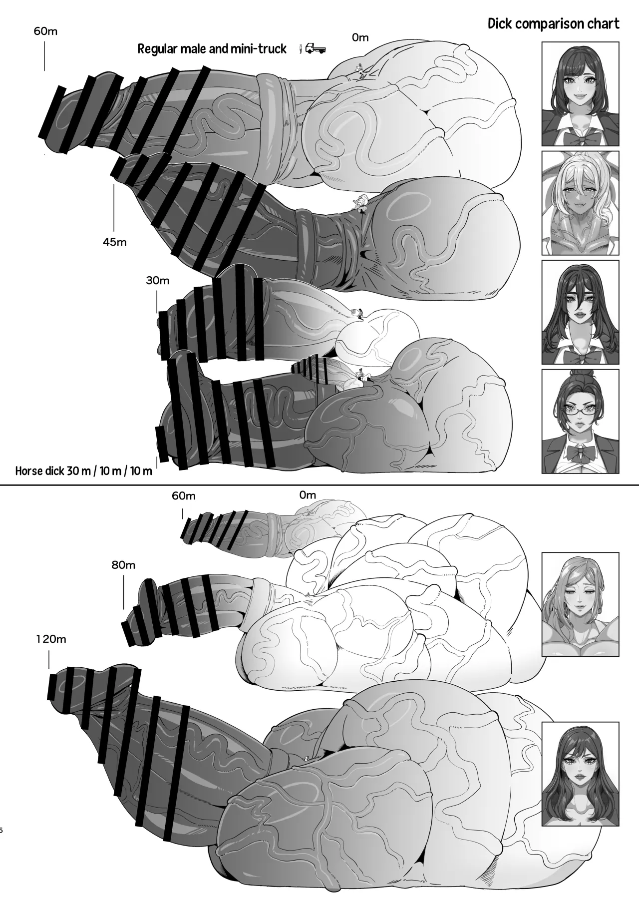 Futanari Tokku Chousa Houkokusho 39