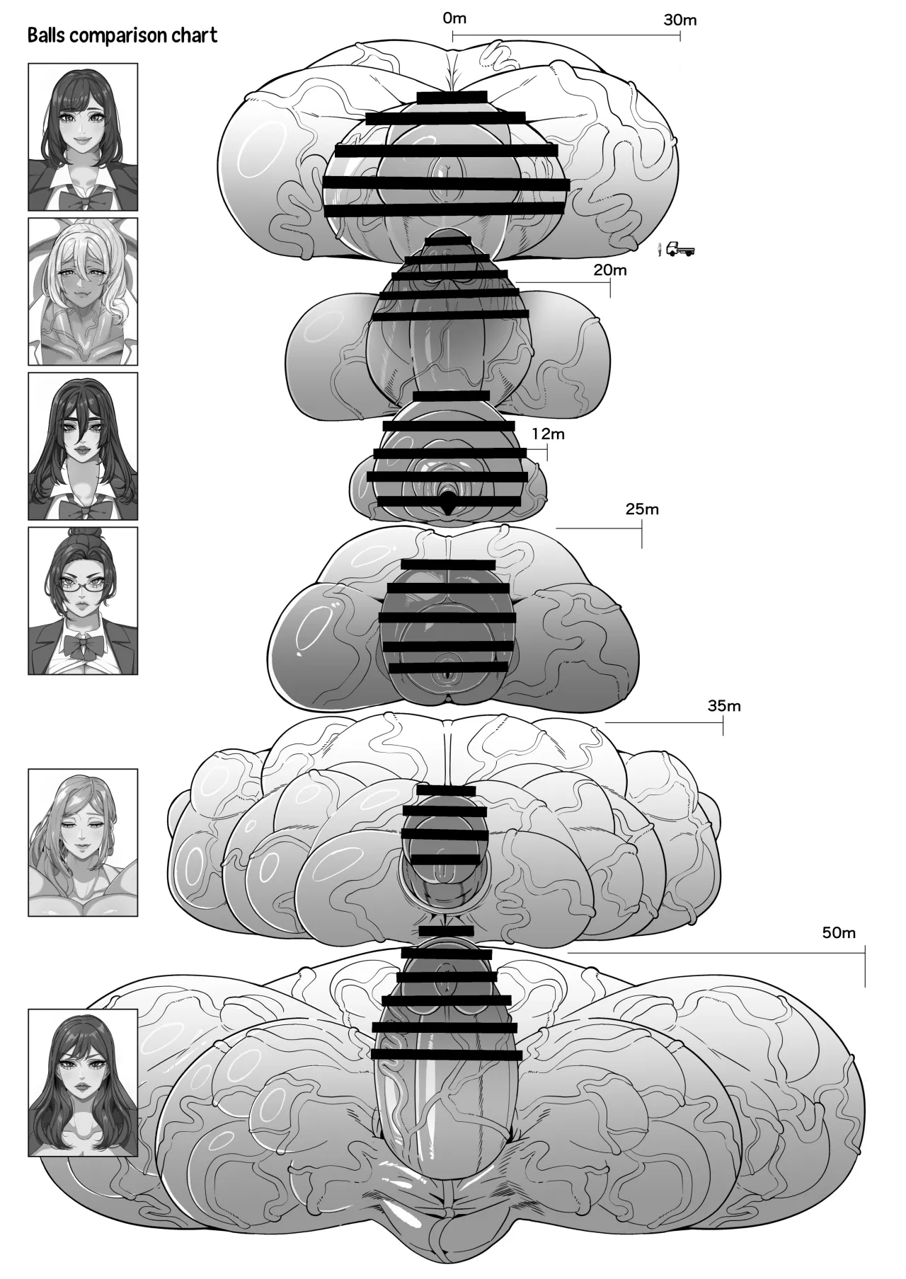 Futanari Tokku Chousa Houkokusho 40