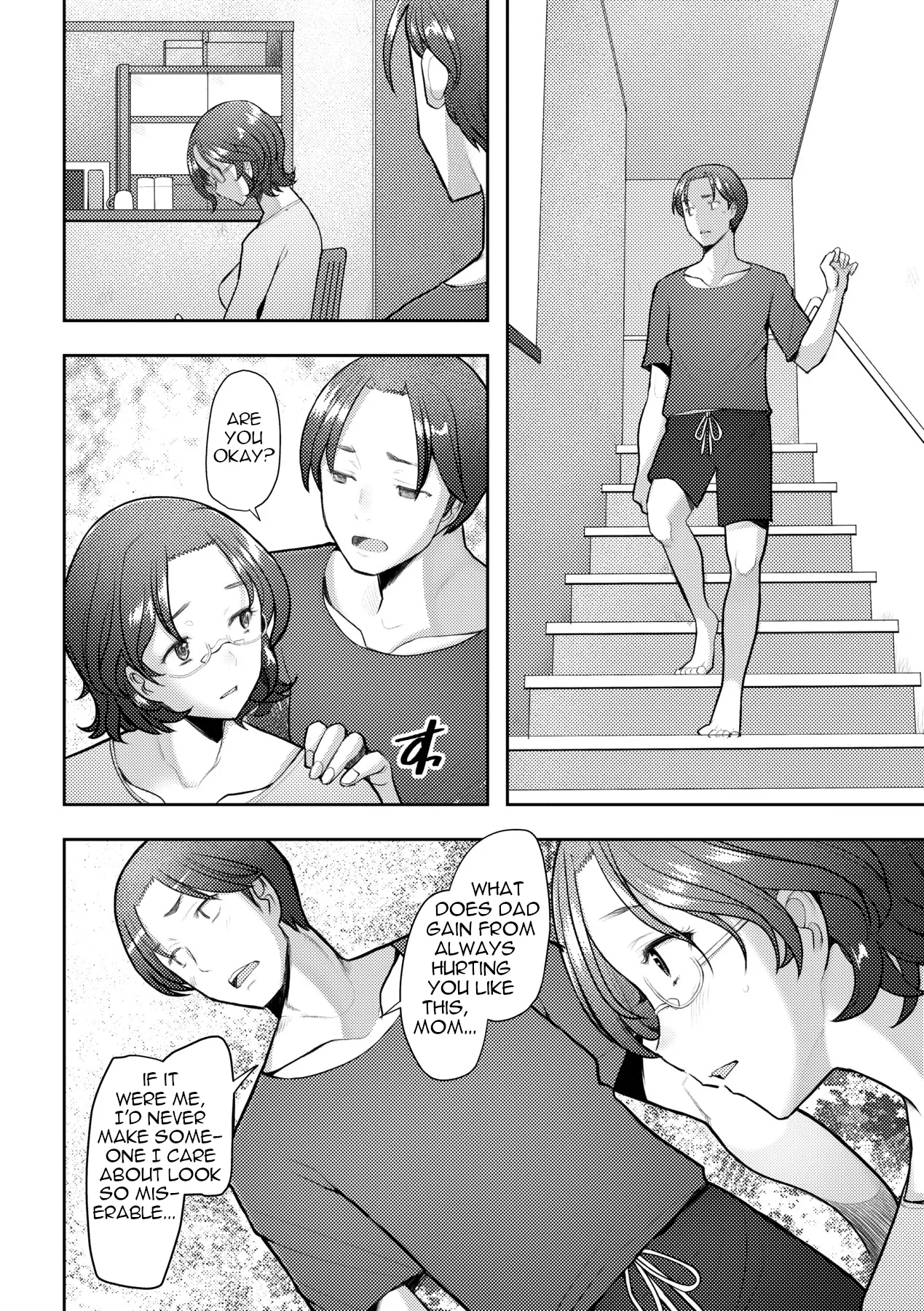 Futari dake no Honesty - Decensored 2