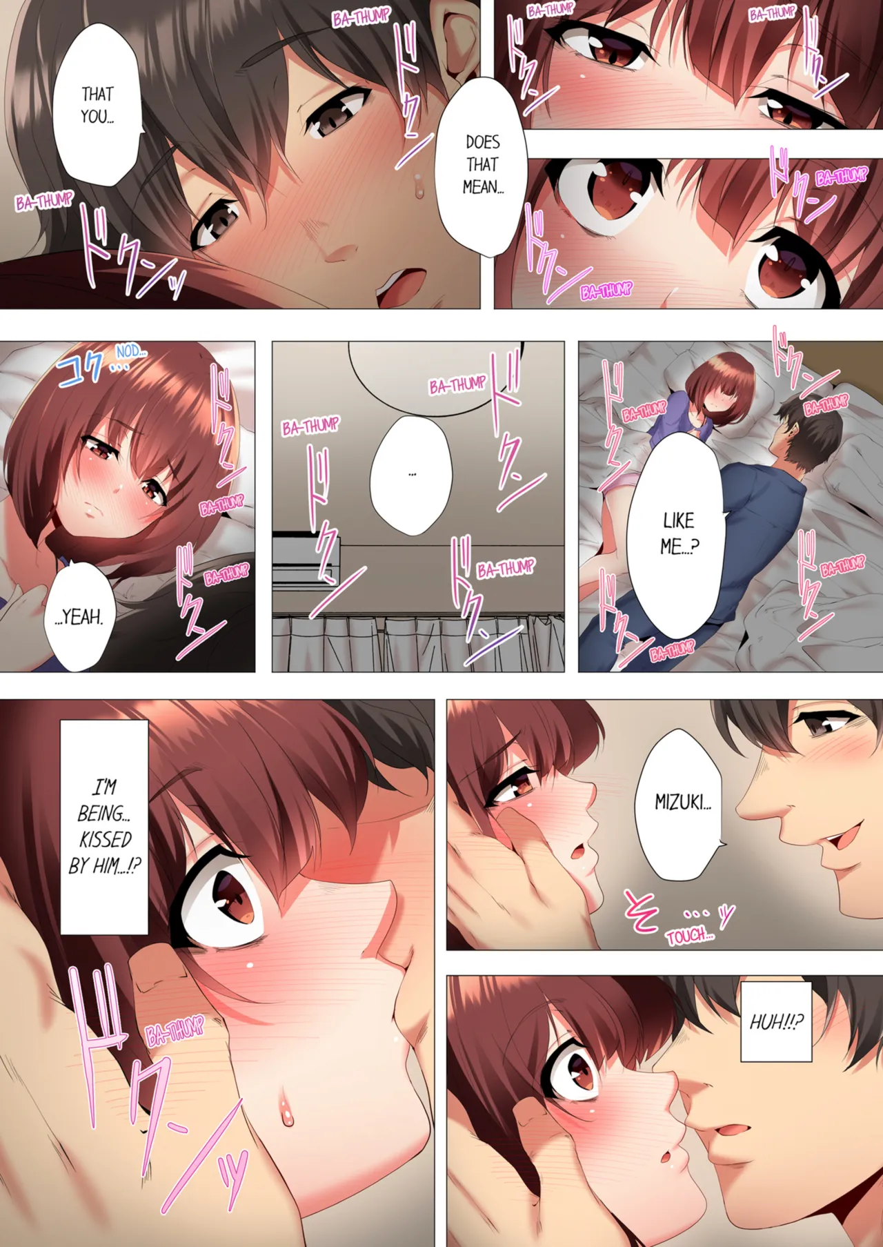 Futari de Watashi o Ikasenaide...! ~Kurayami, Majiwaru Kyoudai Futon~ - Decensored 17