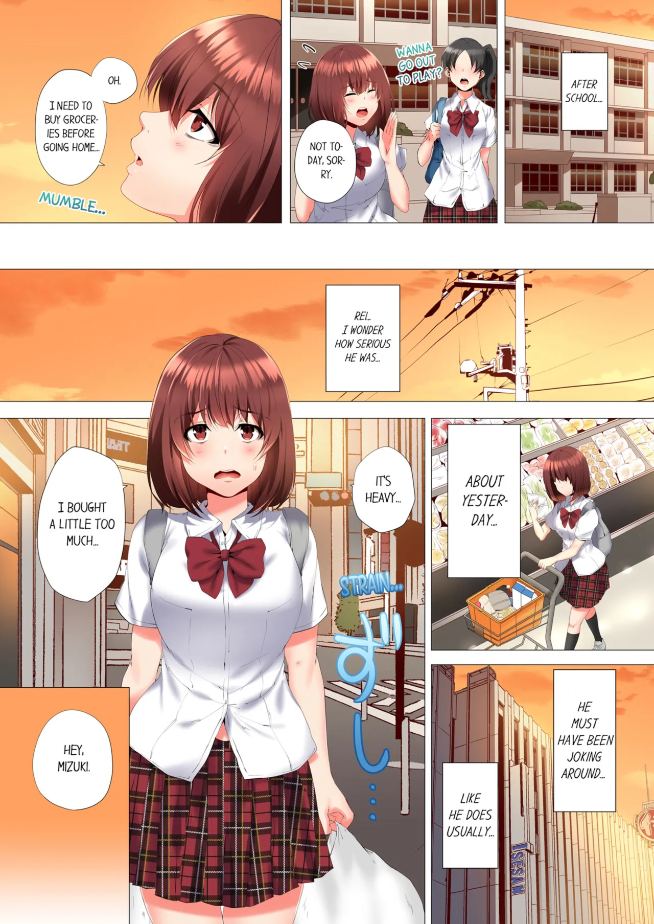 Futari de Watashi o Ikasenaide...! ~Kurayami, Majiwaru Kyoudai Futon~ - Decensored 28