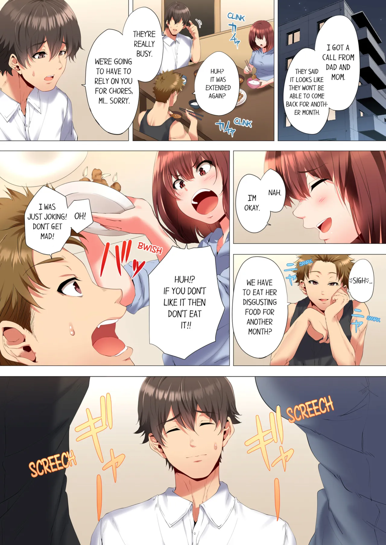 Futari de Watashi o Ikasenaide...! ~Kurayami, Majiwaru Kyoudai Futon~ - Decensored 30