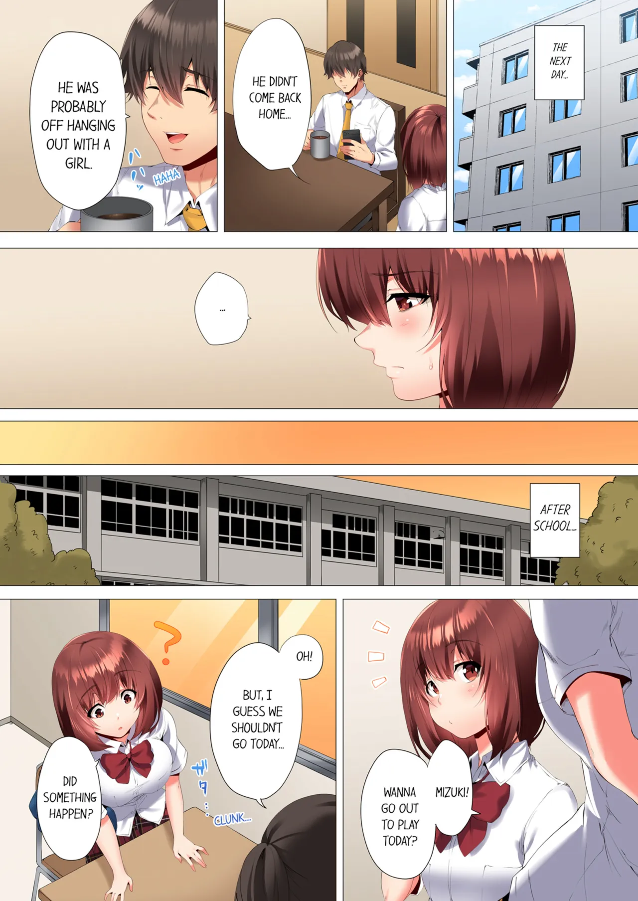 Futari de Watashi o Ikasenaide...! ~Kurayami, Majiwaru Kyoudai Futon~ - Decensored 60