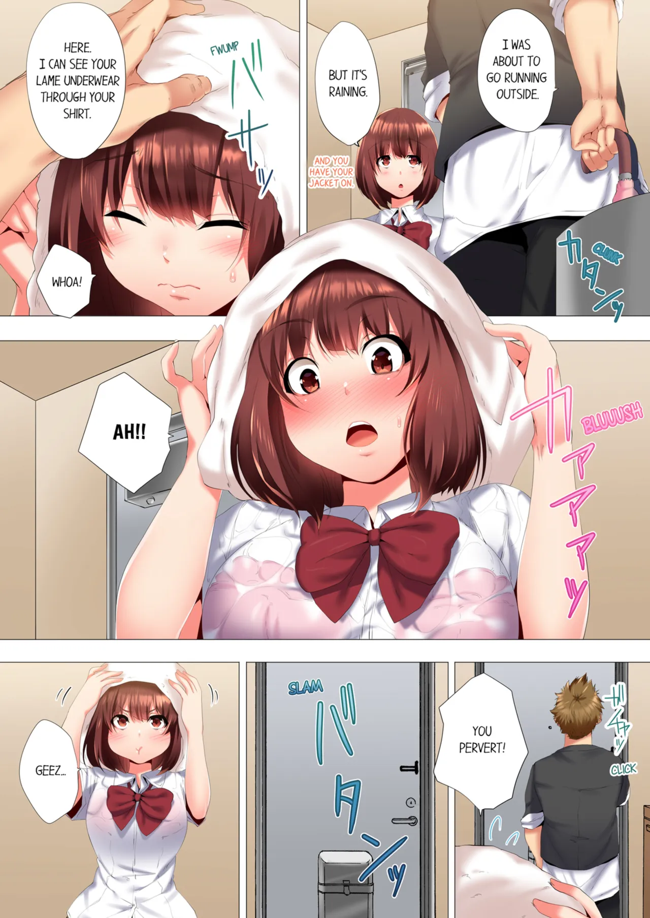 Futari de Watashi o Ikasenaide...! ~Kurayami, Majiwaru Kyoudai Futon~ - Decensored 7