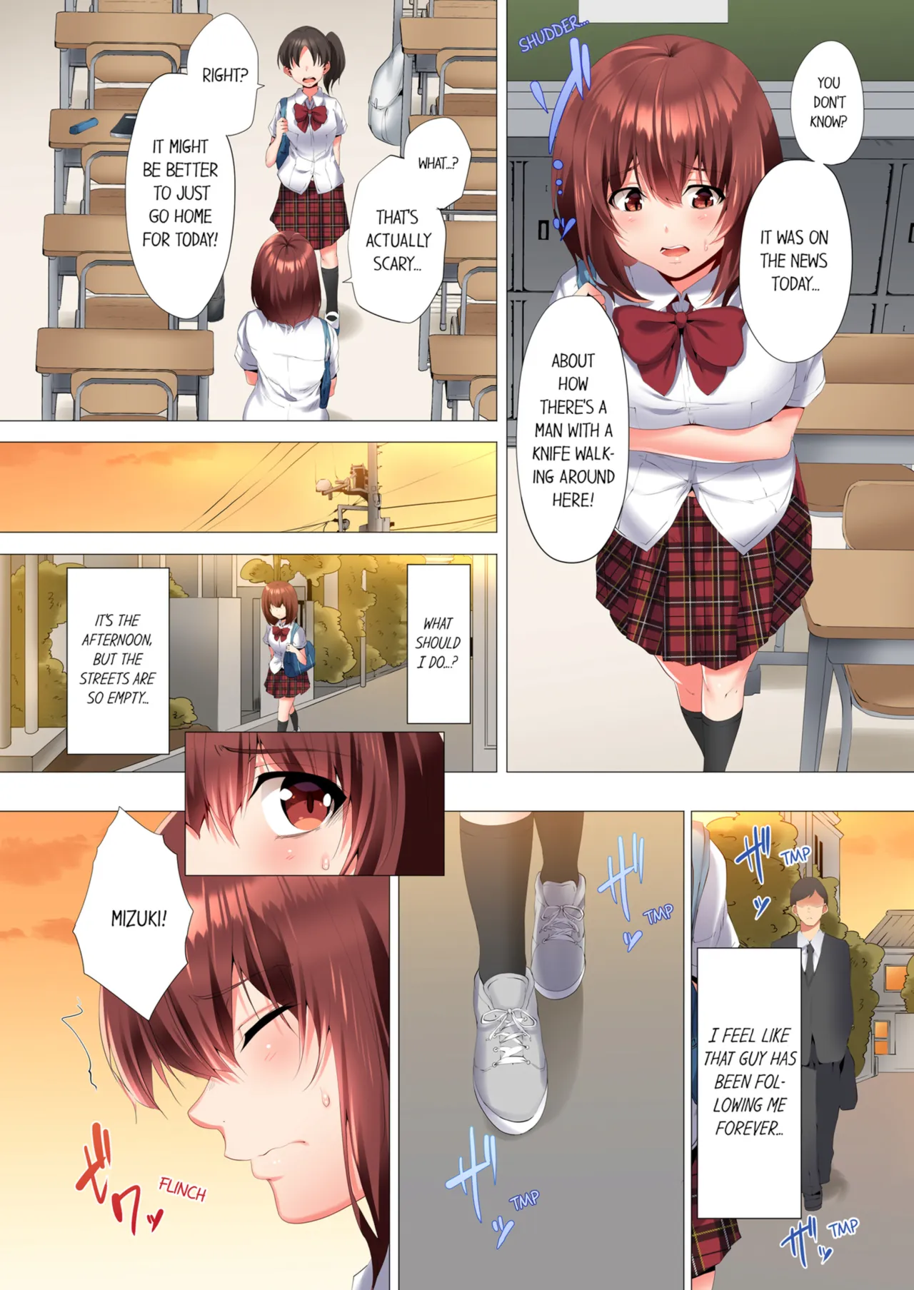 Futari de Watashi o Ikasenaide...! ~Kurayami, Majiwaru Kyoudai Futon~ - Decensored 61