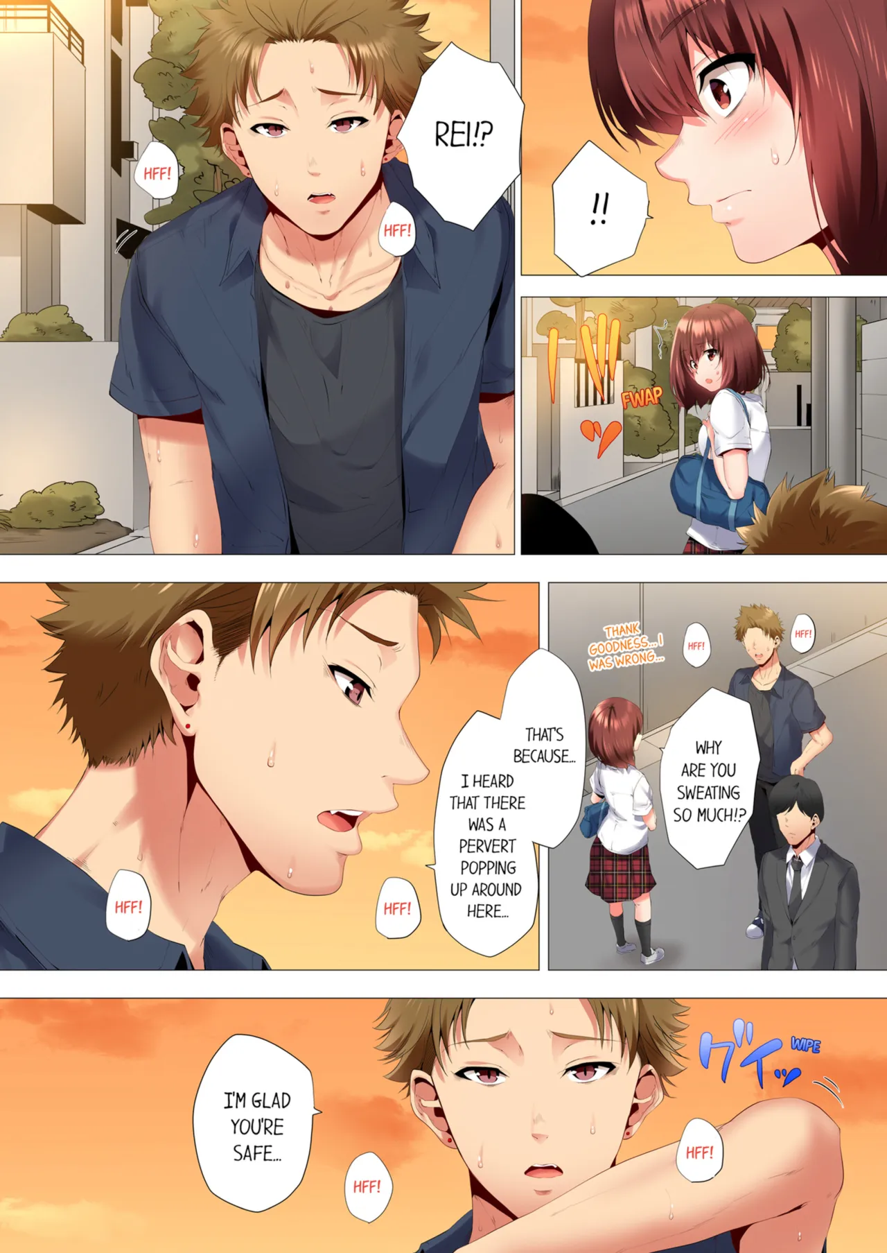 Futari de Watashi o Ikasenaide...! ~Kurayami, Majiwaru Kyoudai Futon~ - Decensored 62