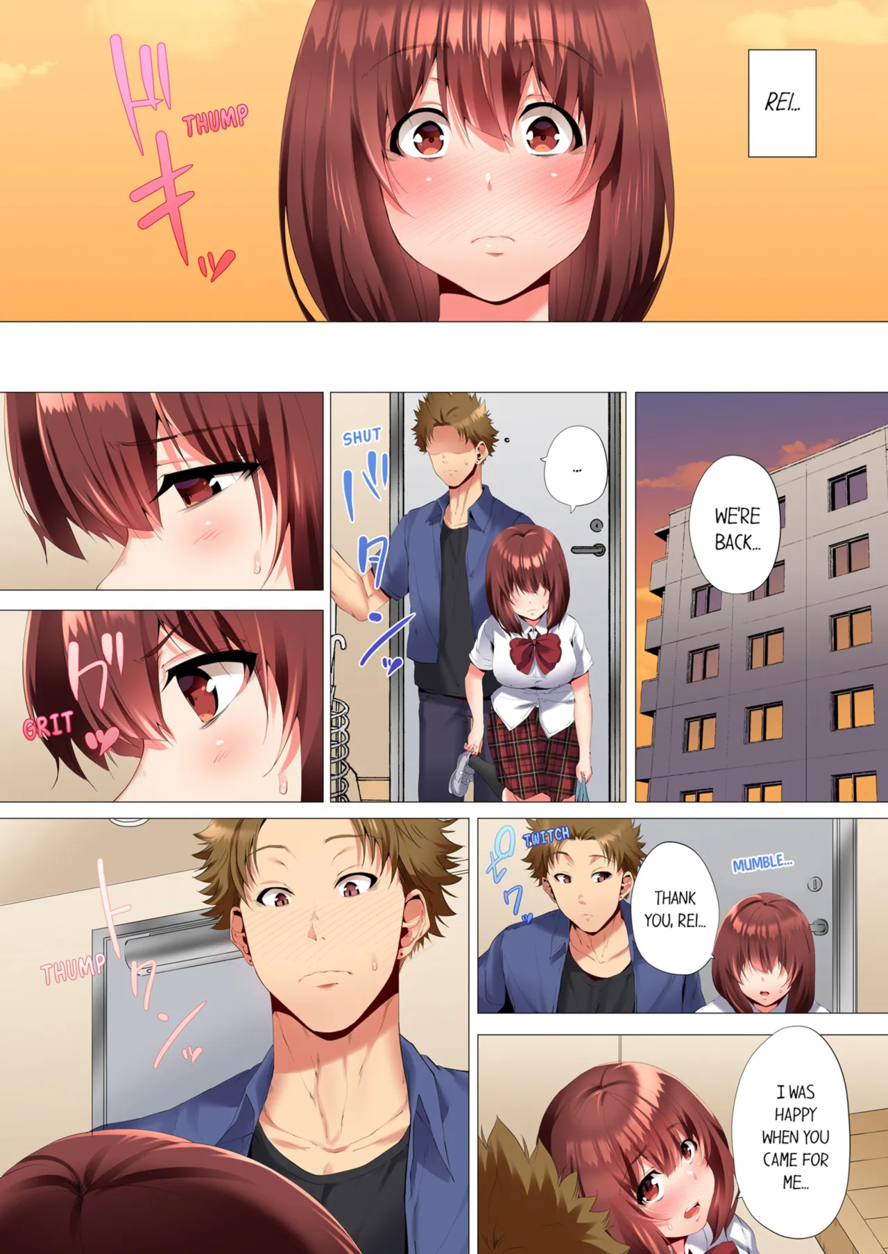 Futari de Watashi o Ikasenaide...! ~Kurayami, Majiwaru Kyoudai Futon~ - Decensored 63