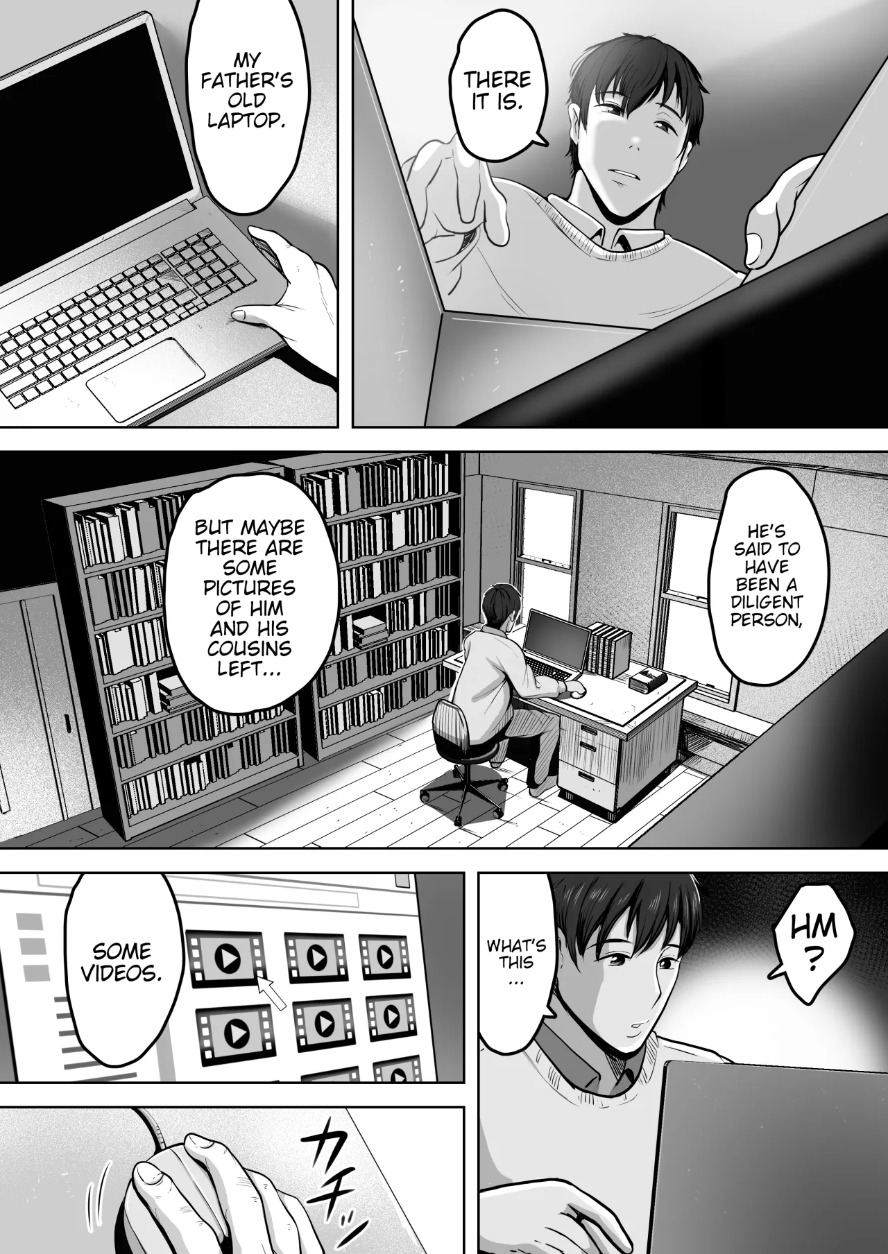Futari Mama 11