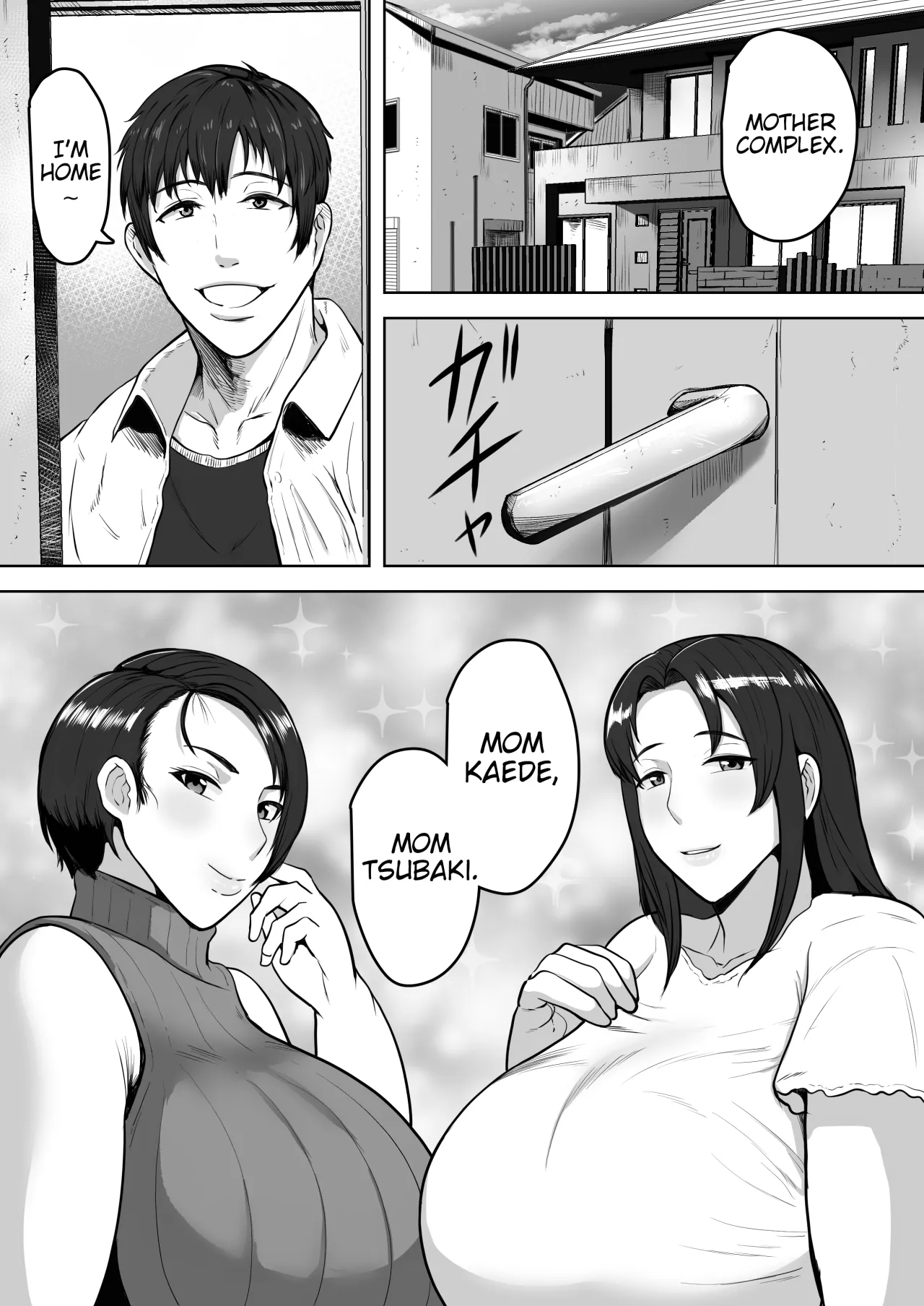 Futari Mama 3