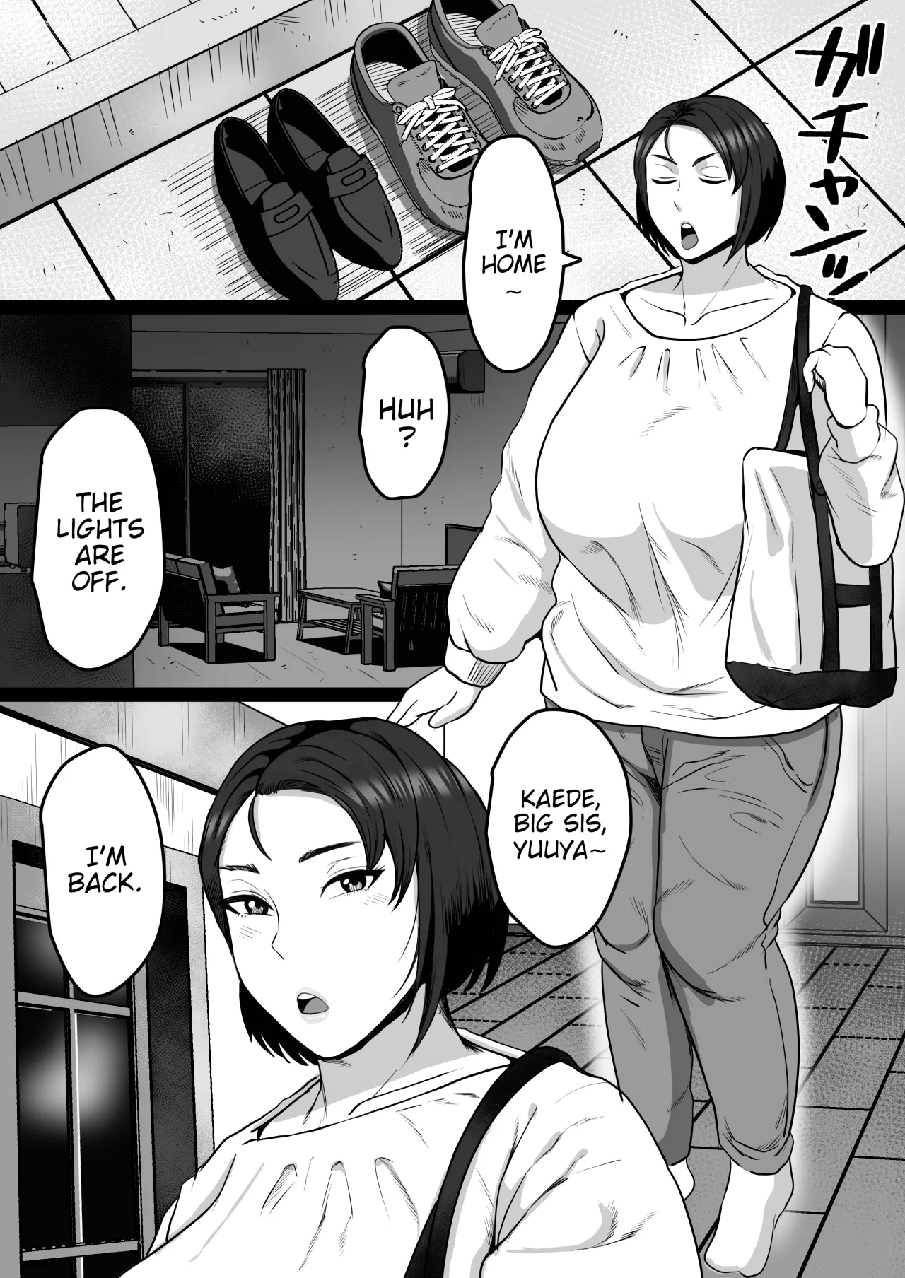 Futari Mama 31