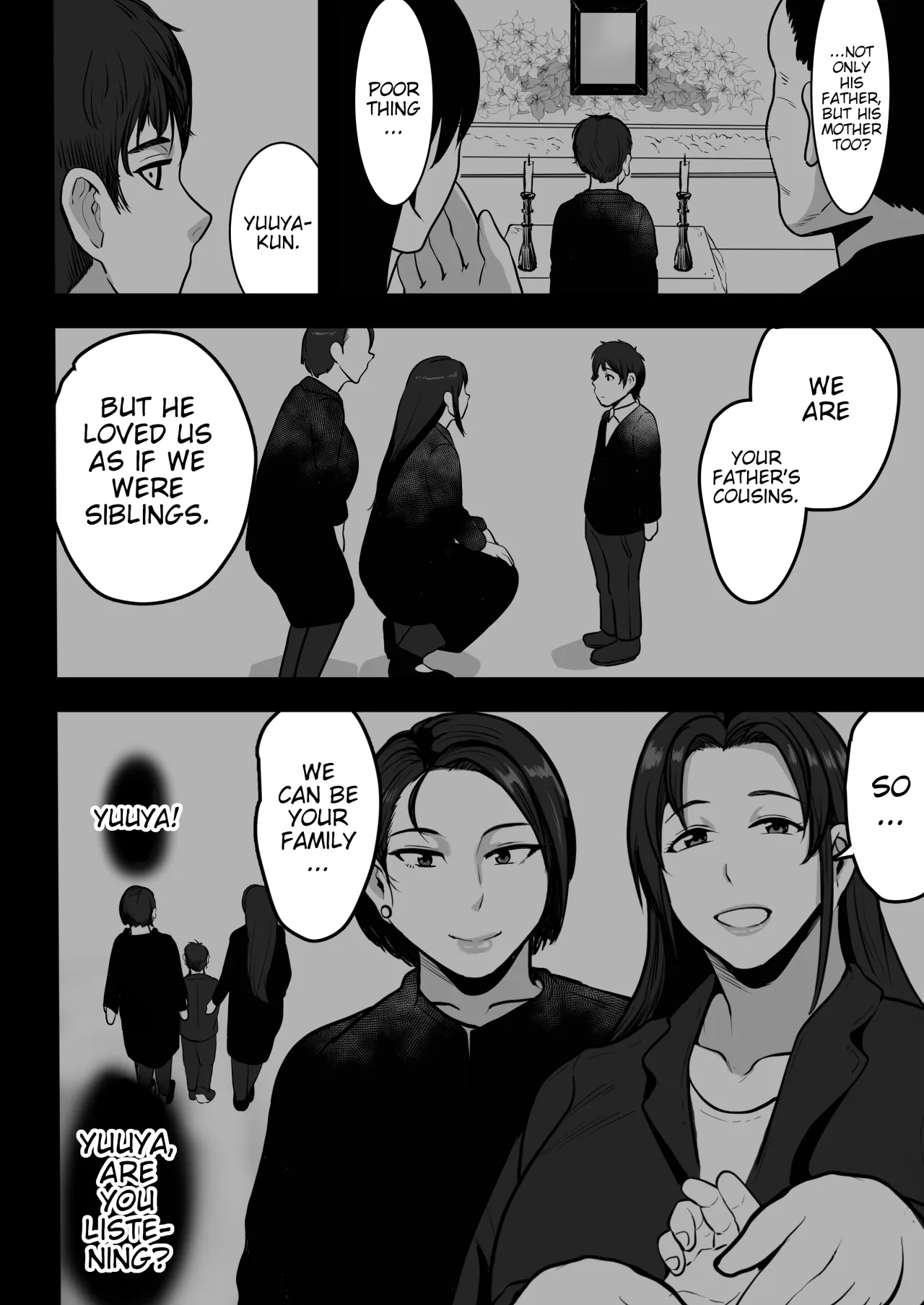 Futari Mama 5
