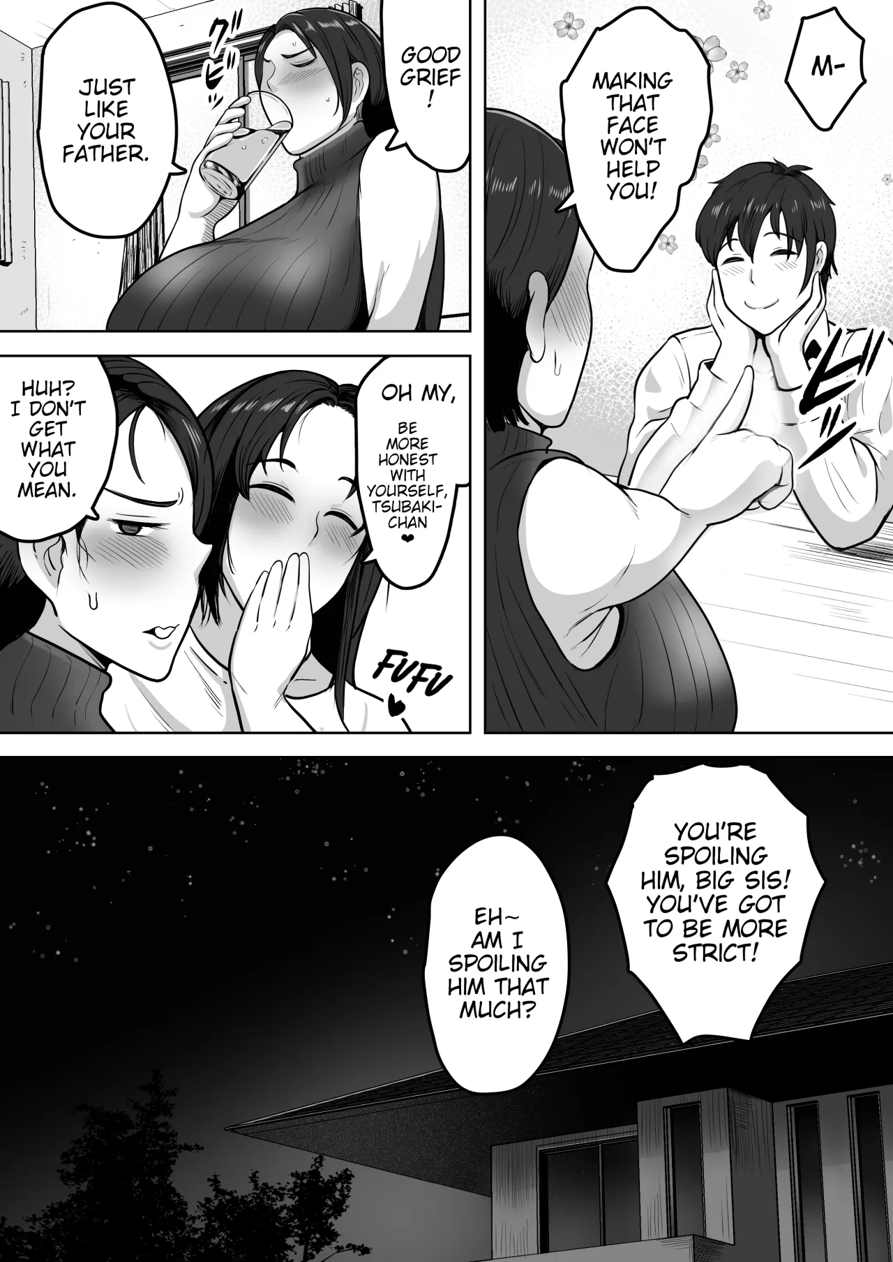 Futari Mama 7