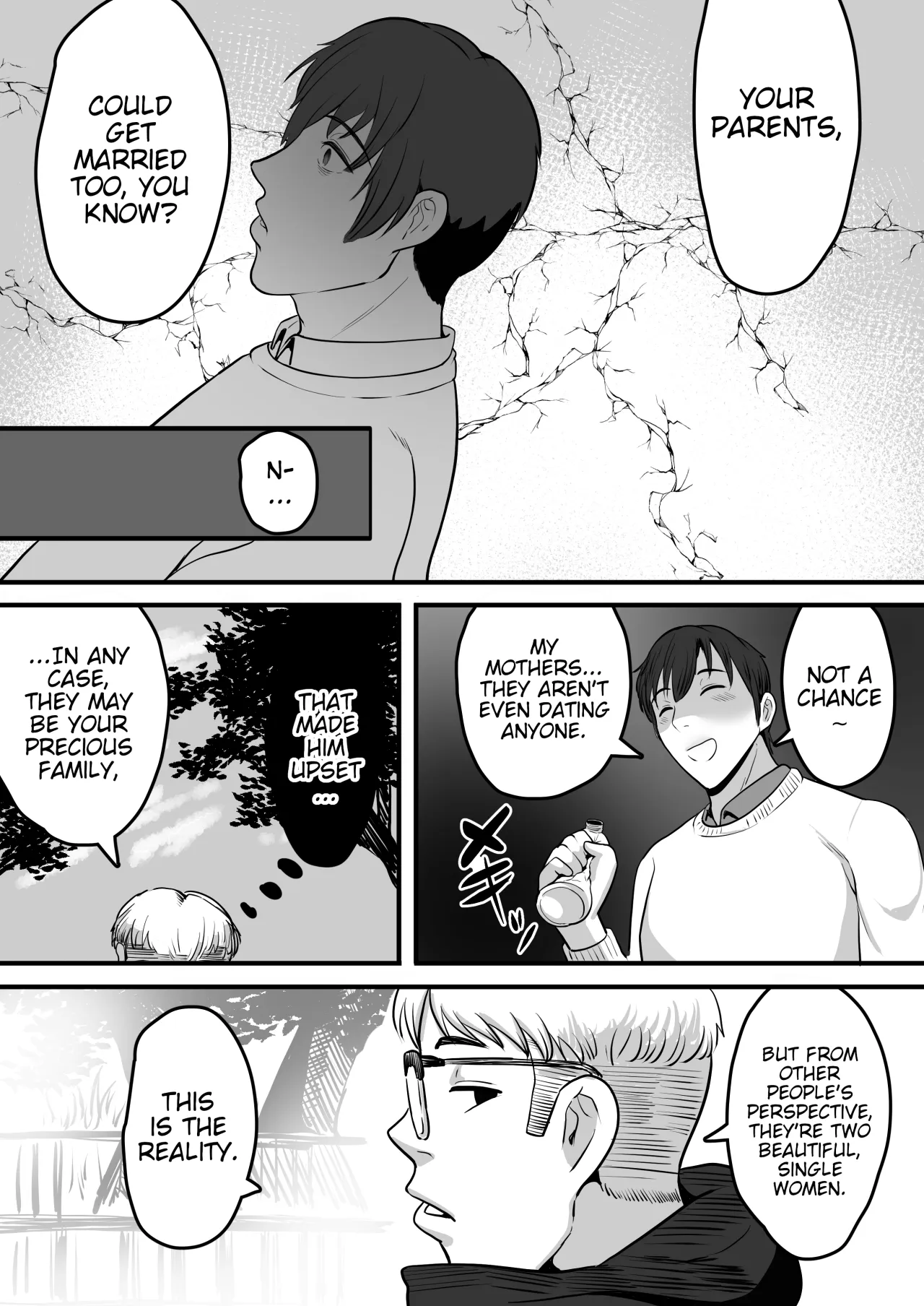 Futari Mama 9