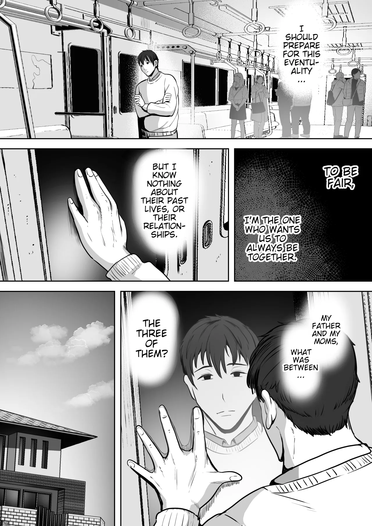 Futari Mama 10