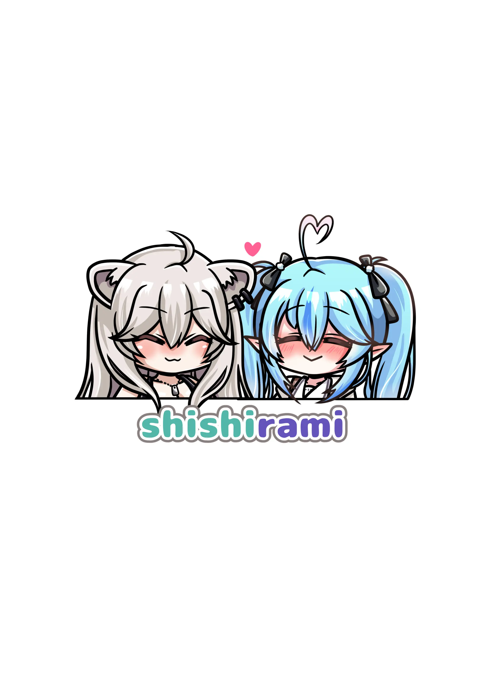 Futashishi x Lamy ~Hamedori Hen~ 19