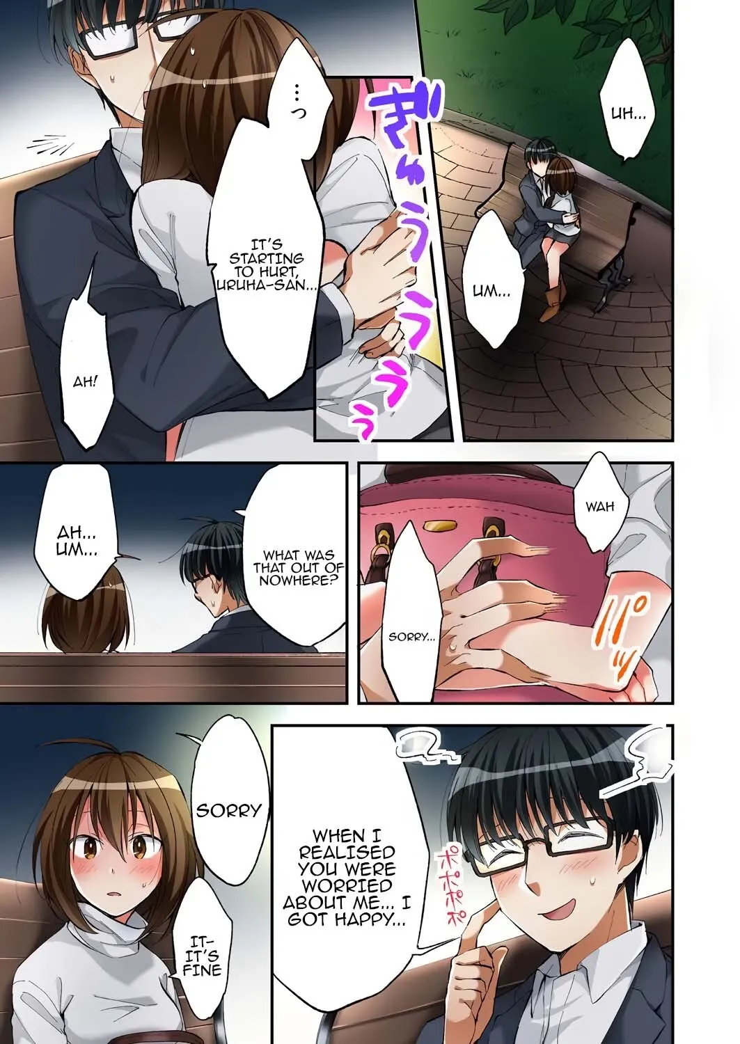 Fuuzokujou to Boku no Karada ga Irekawatta node Sex Shite mita 3 3