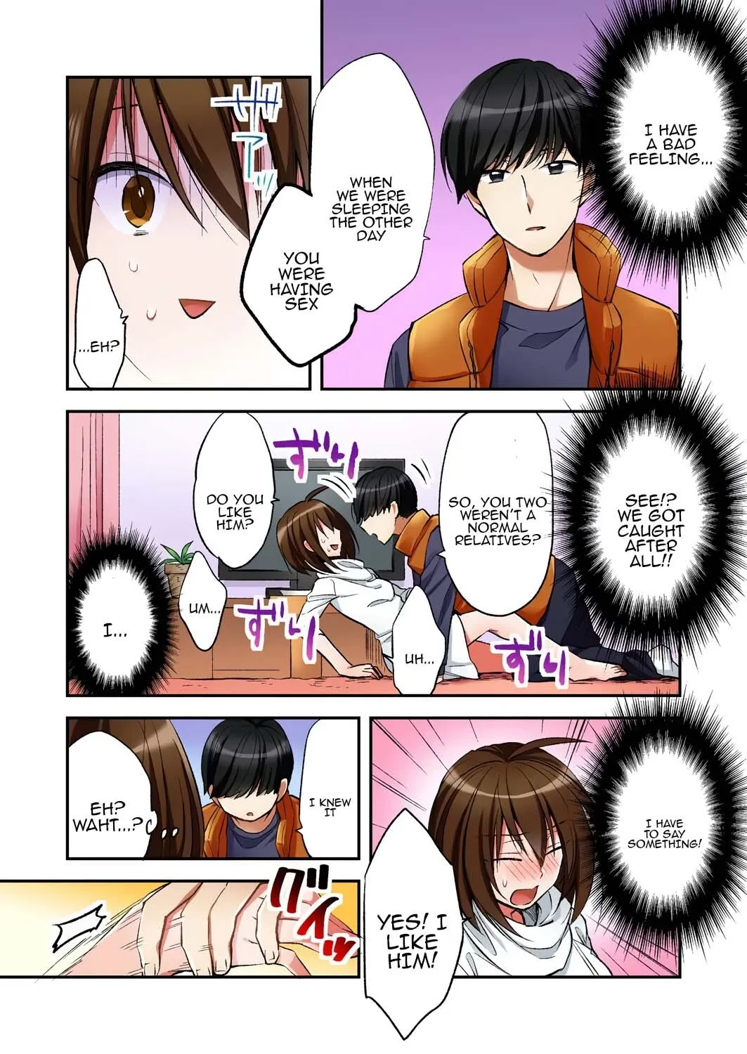 Fuuzokujou to Boku no Karada ga Irekawatta node Sex Shite mita 5 6