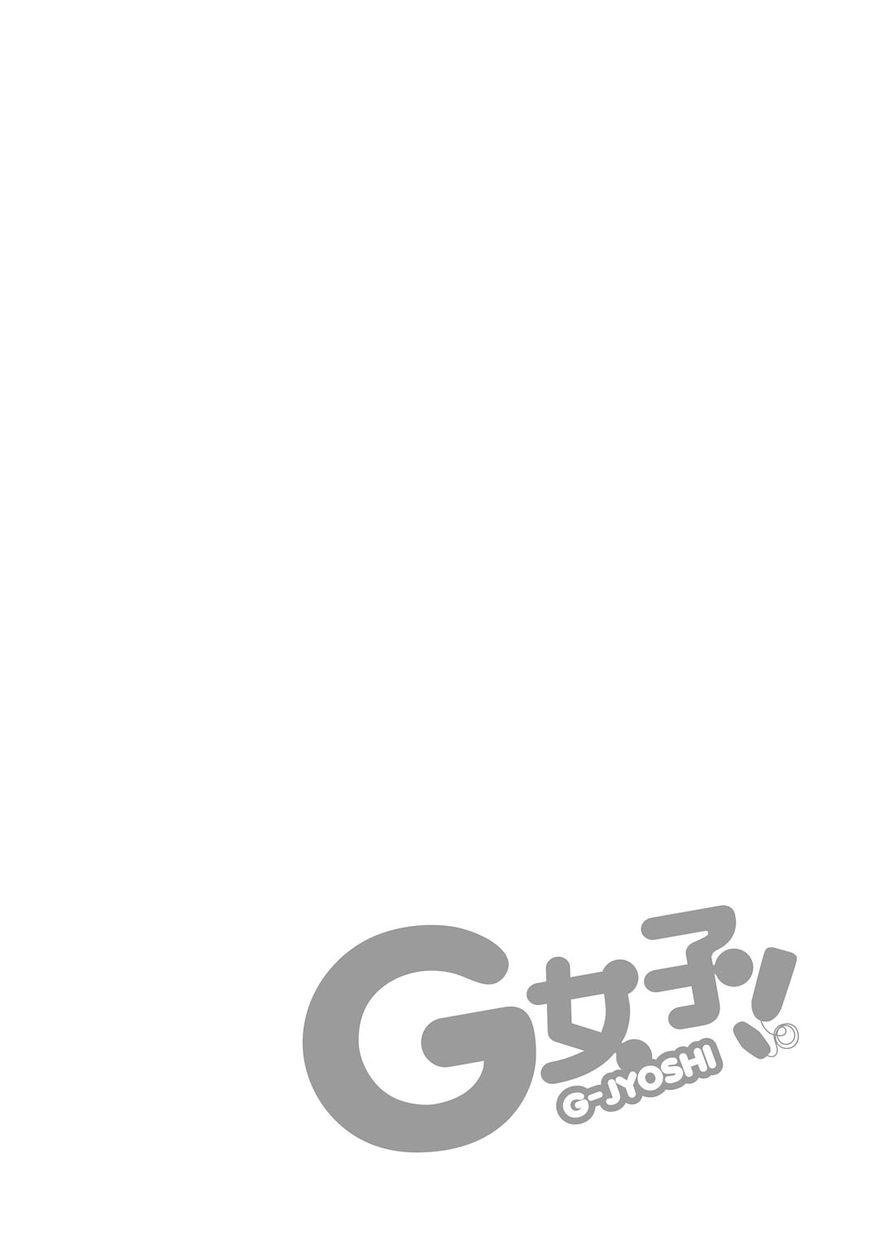 G Joushi! 30