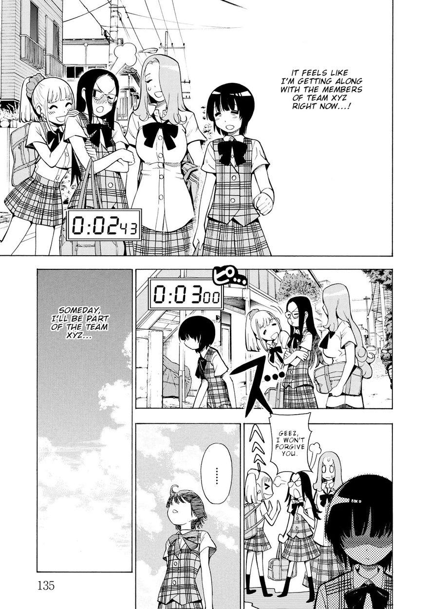 G Joushi! 7