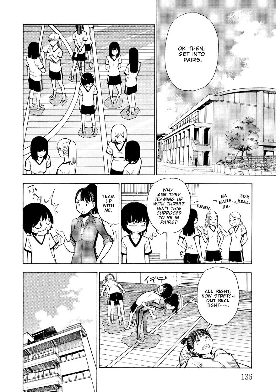 G Joushi! 8
