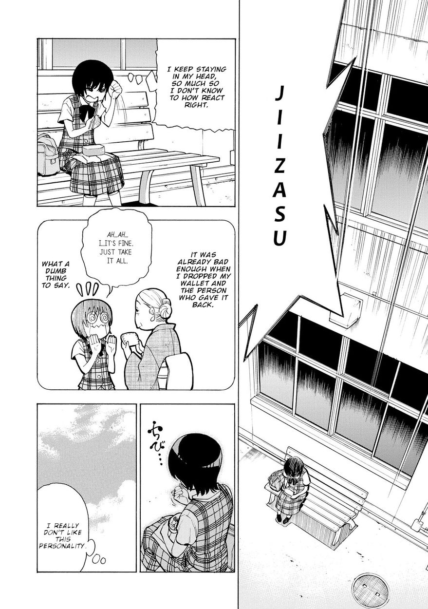G Joushi! 10