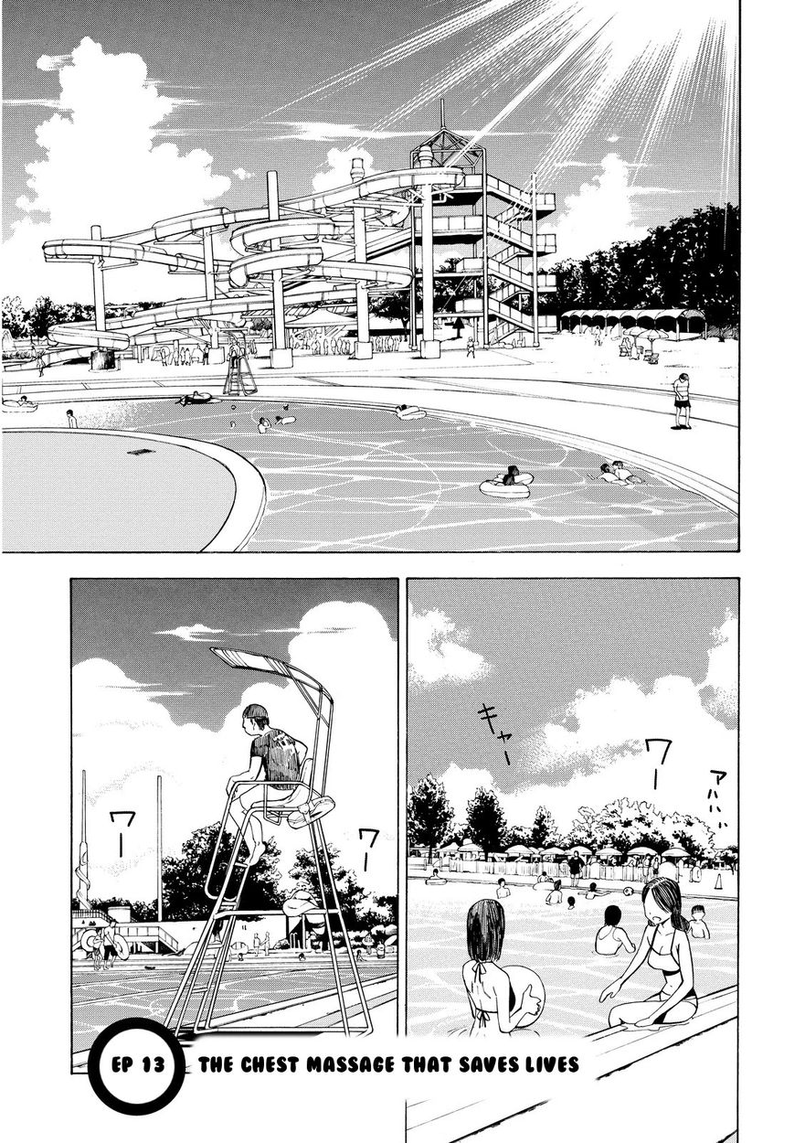 G Joushi! 4